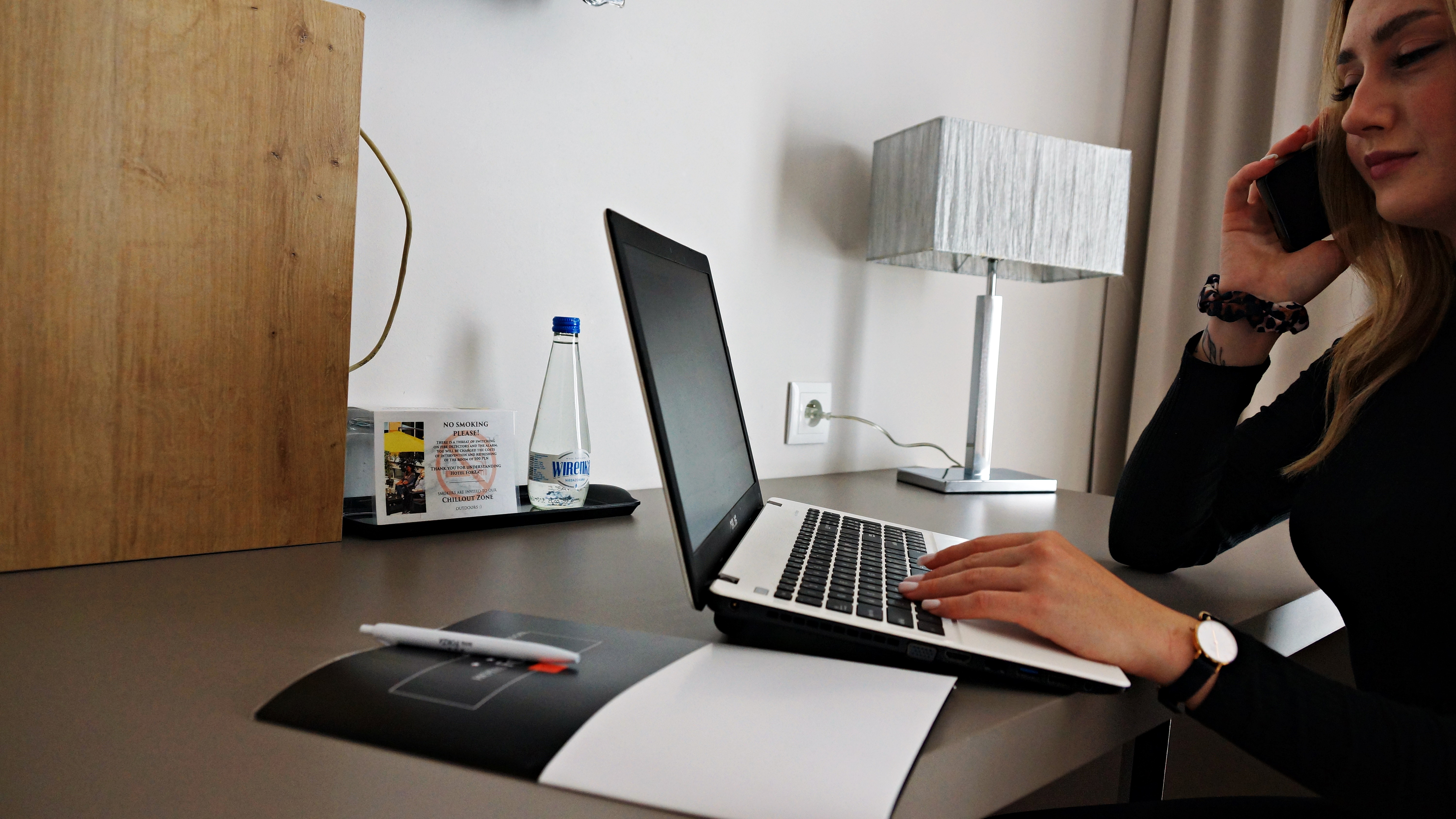 Double or Twin Deluxe