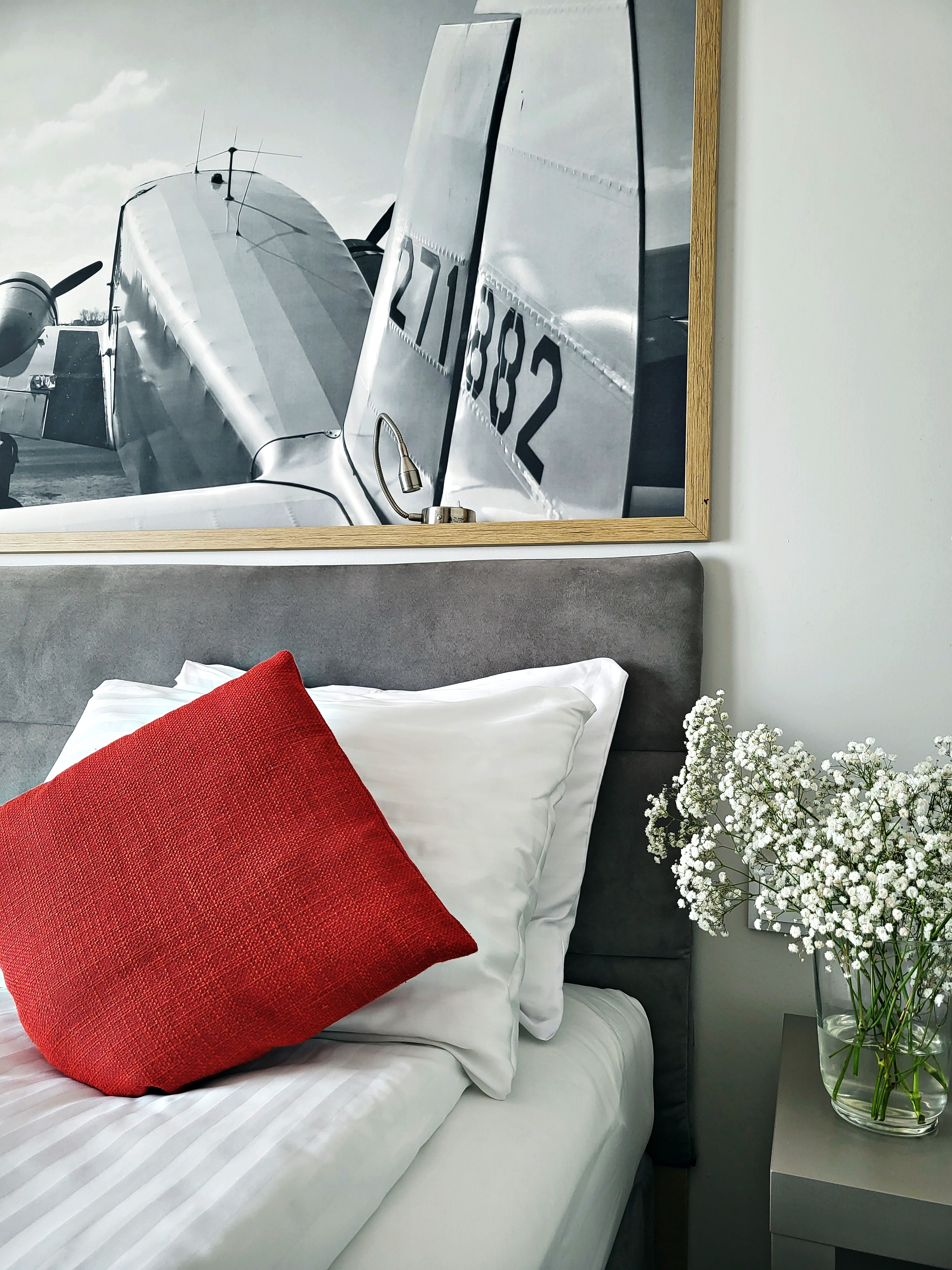 Double or Twin Deluxe