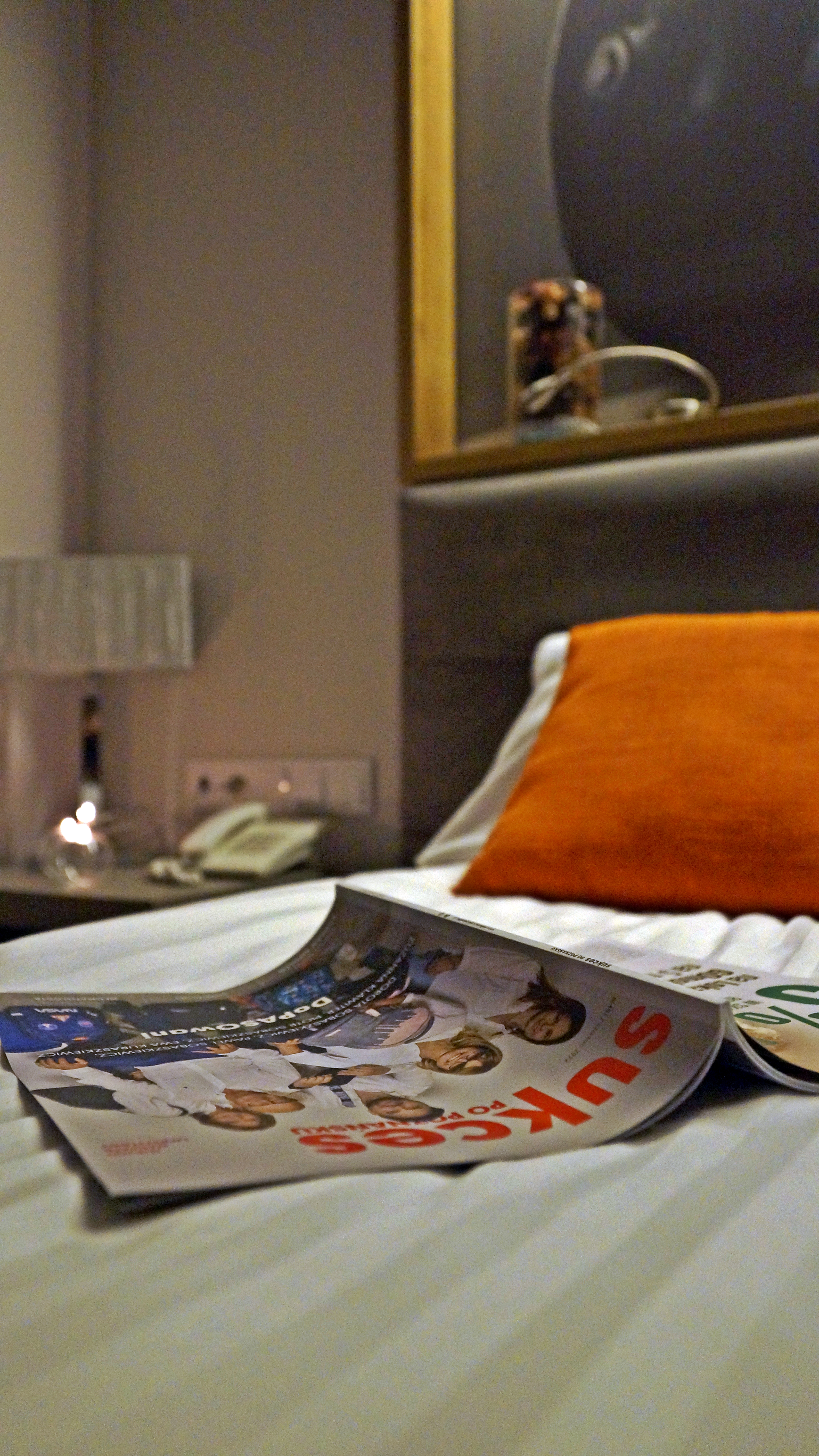 Double or Twin Deluxe