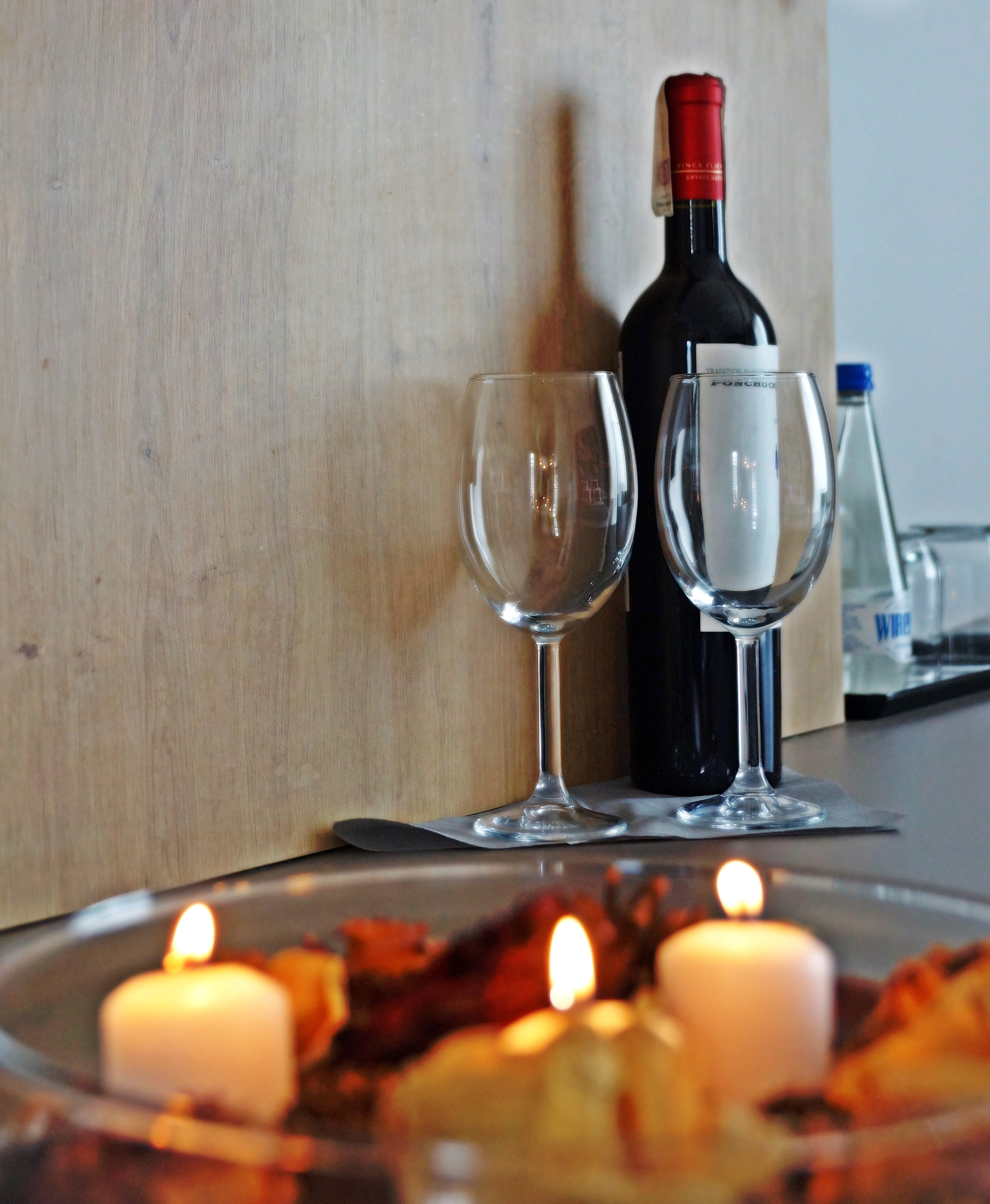 Double or Twin Comfort