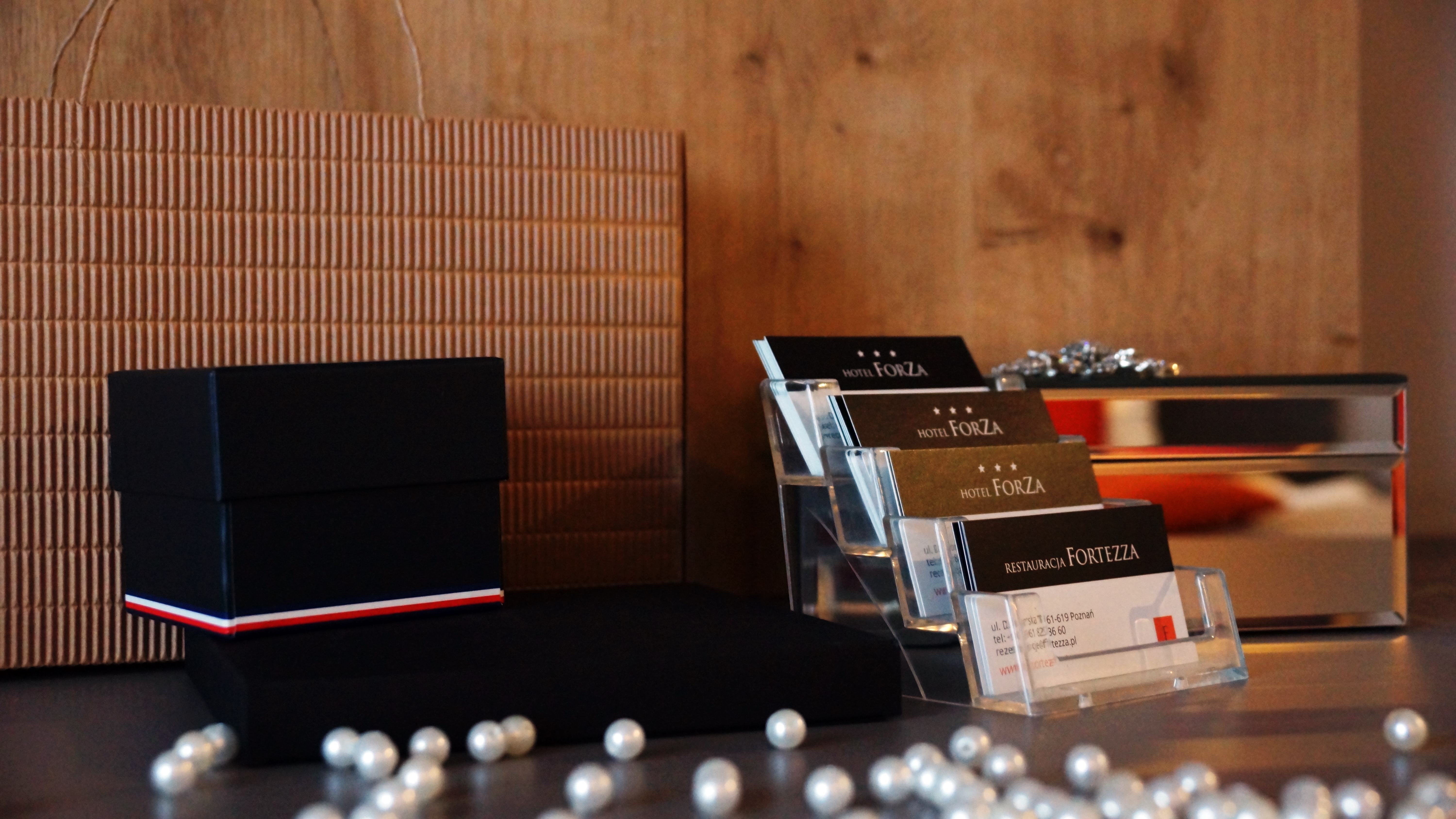 Double or Twin Deluxe