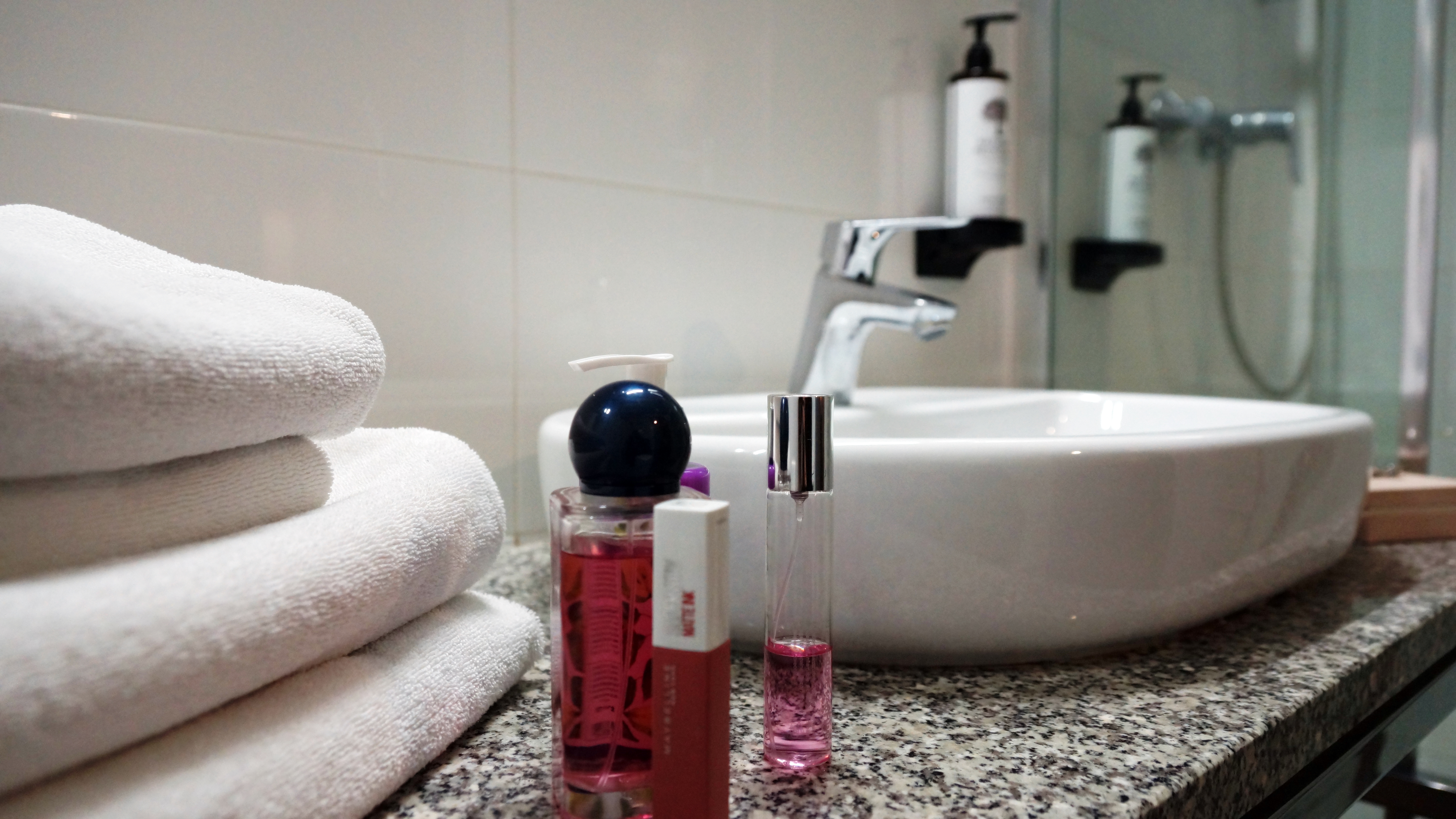 Double or Twin Deluxe