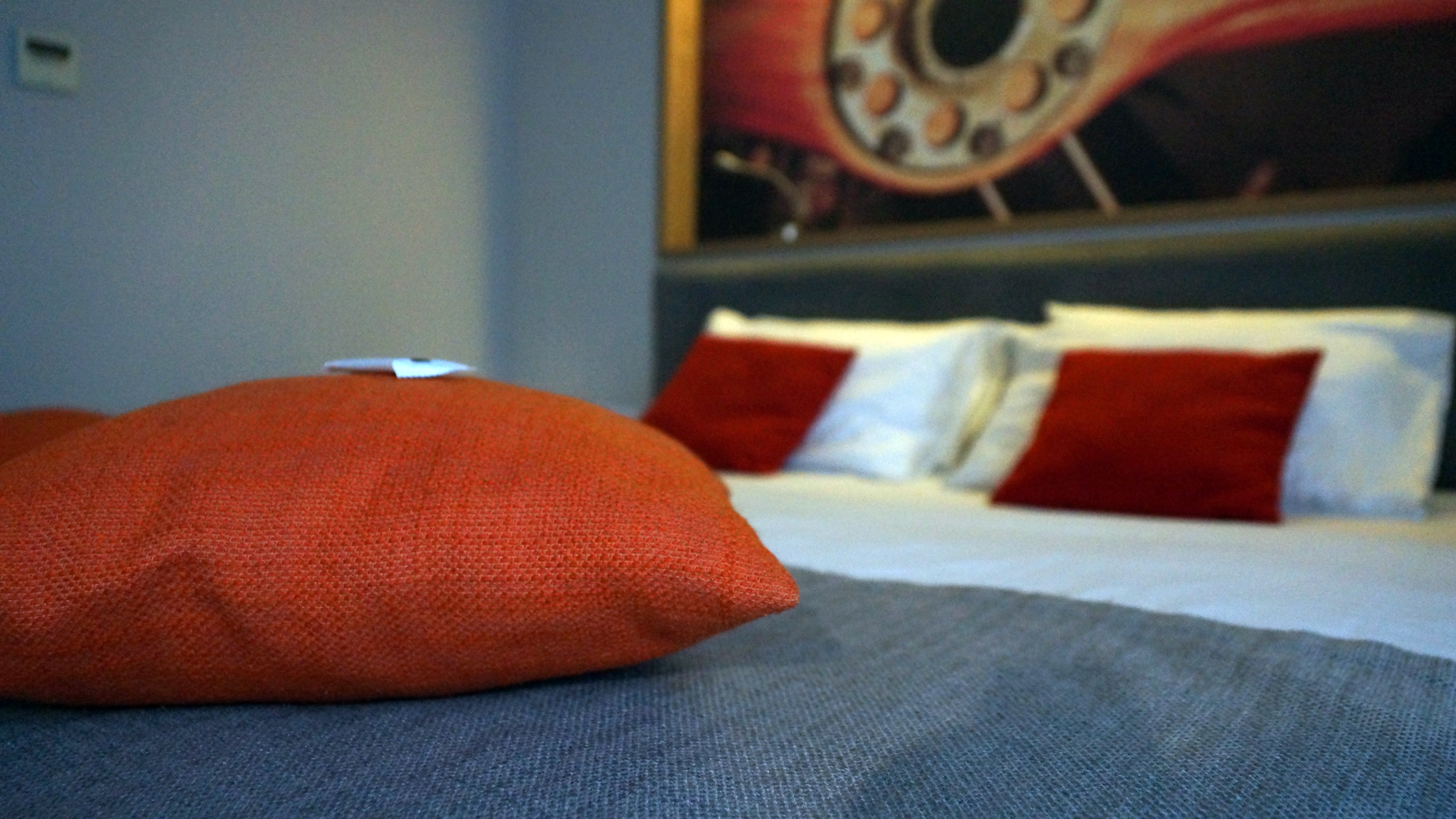 Double or Twin Deluxe