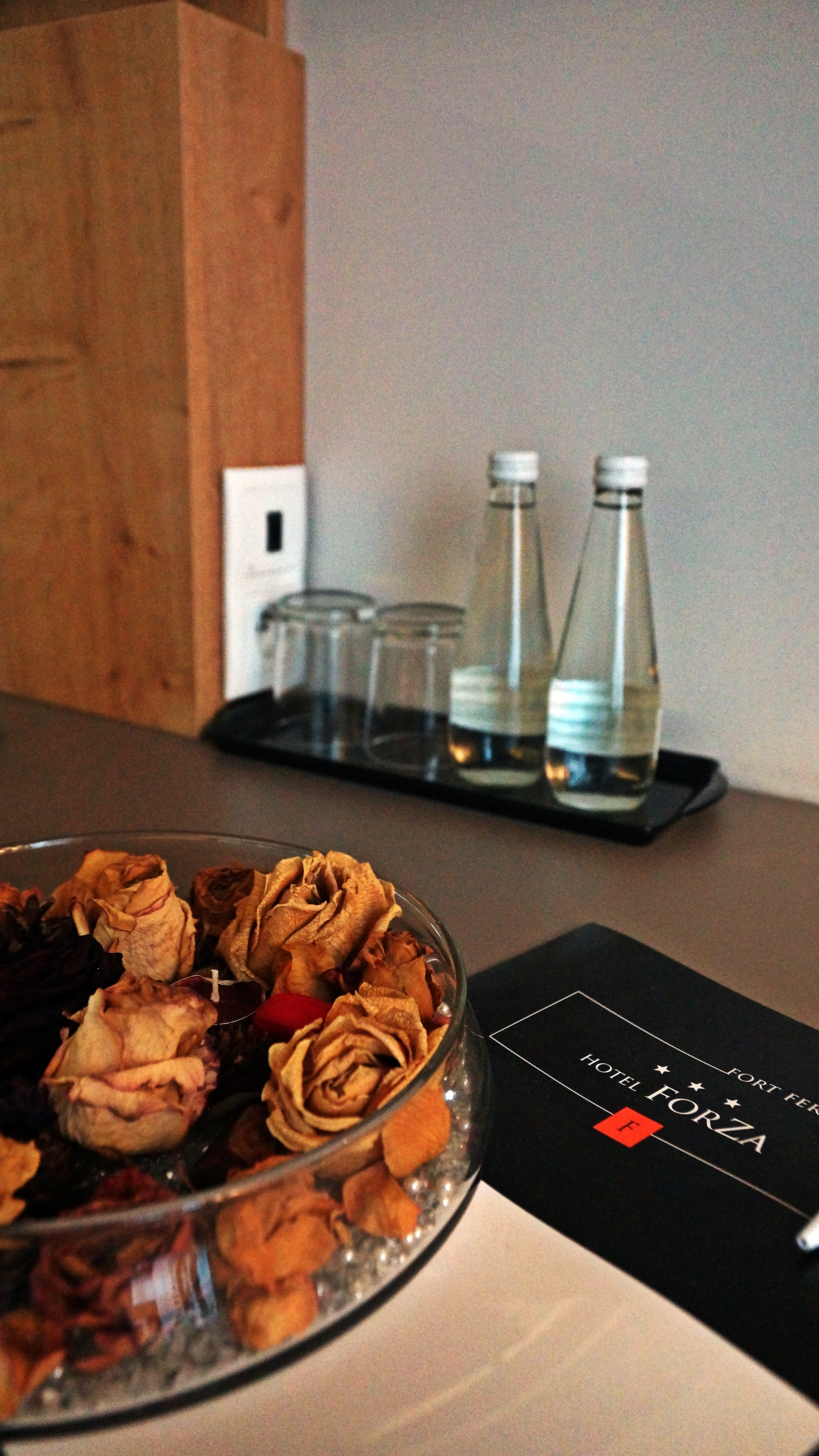 Double or Twin Deluxe