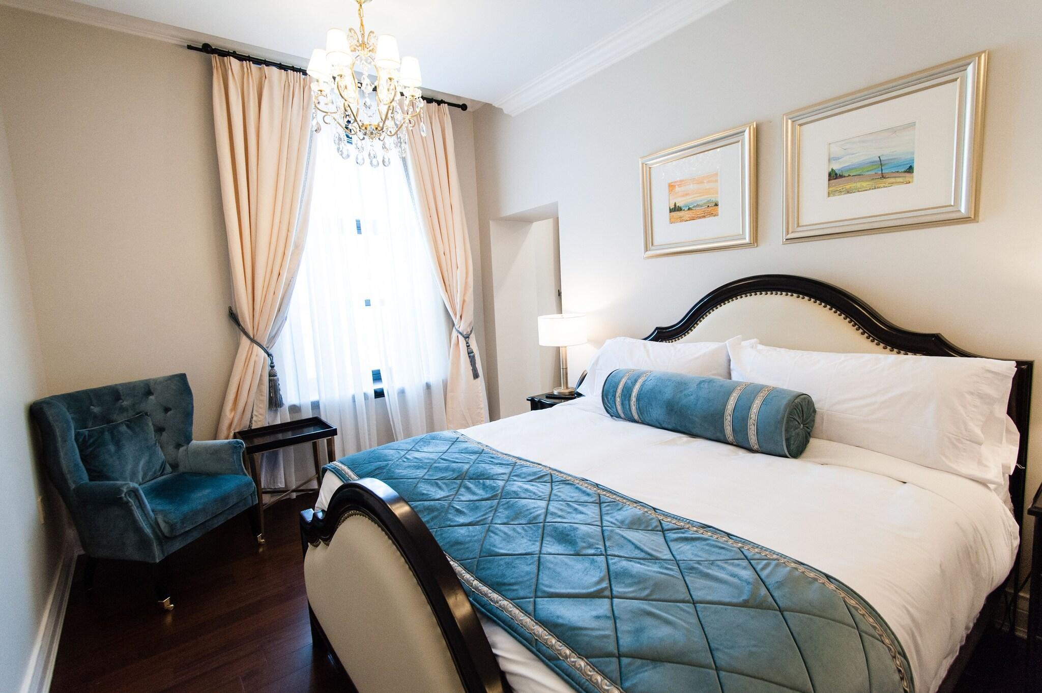 Apartment Superior King Bed