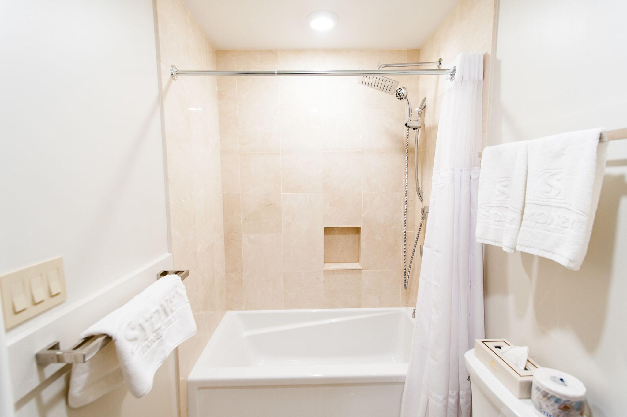 Apartment Superior King Bed