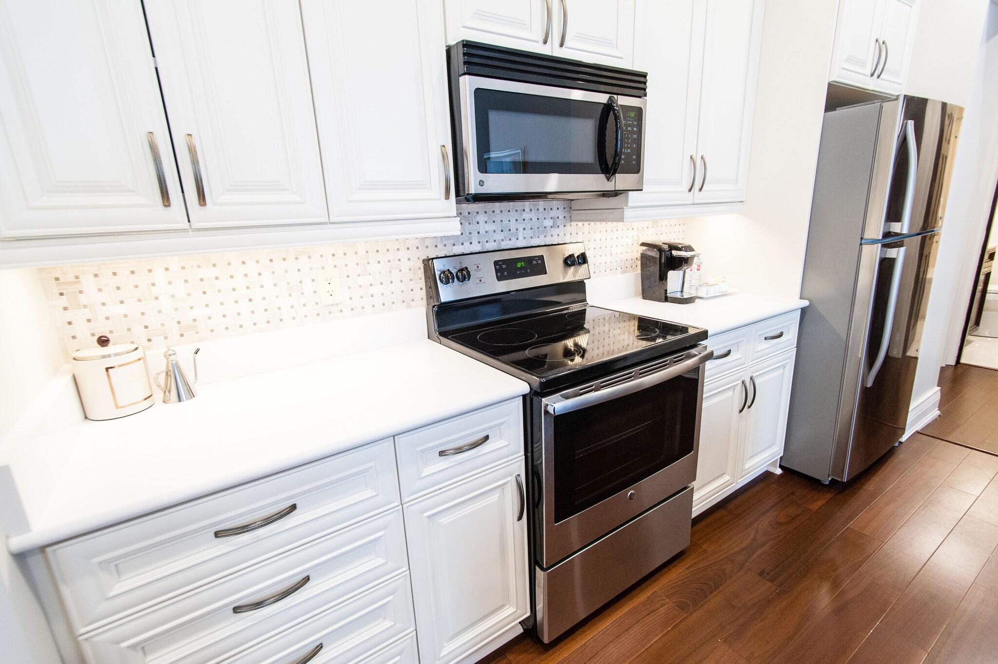 Apartment Superior King Bed