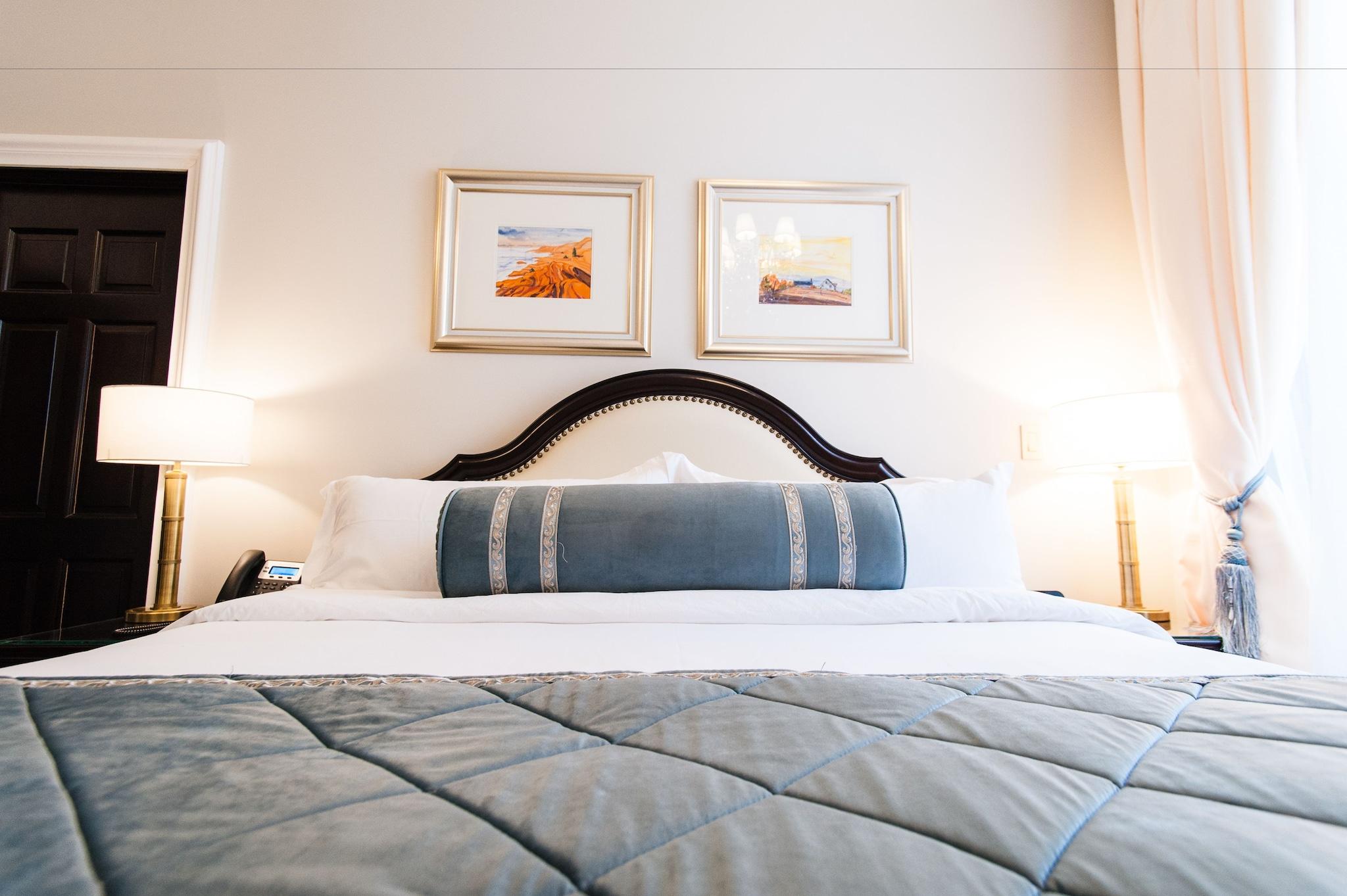 Apartment Superior King Bed