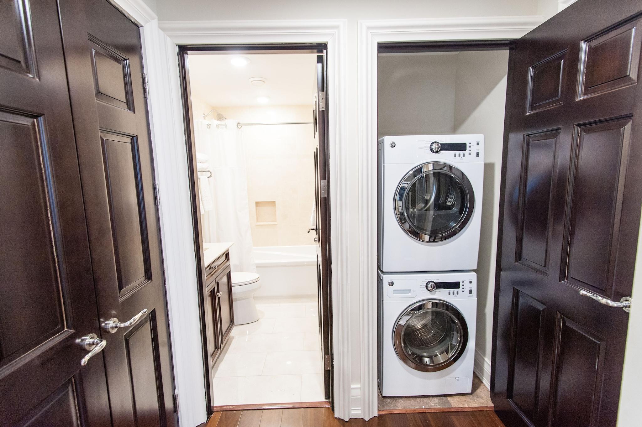 Quadruple King Bed Two Bedrooms