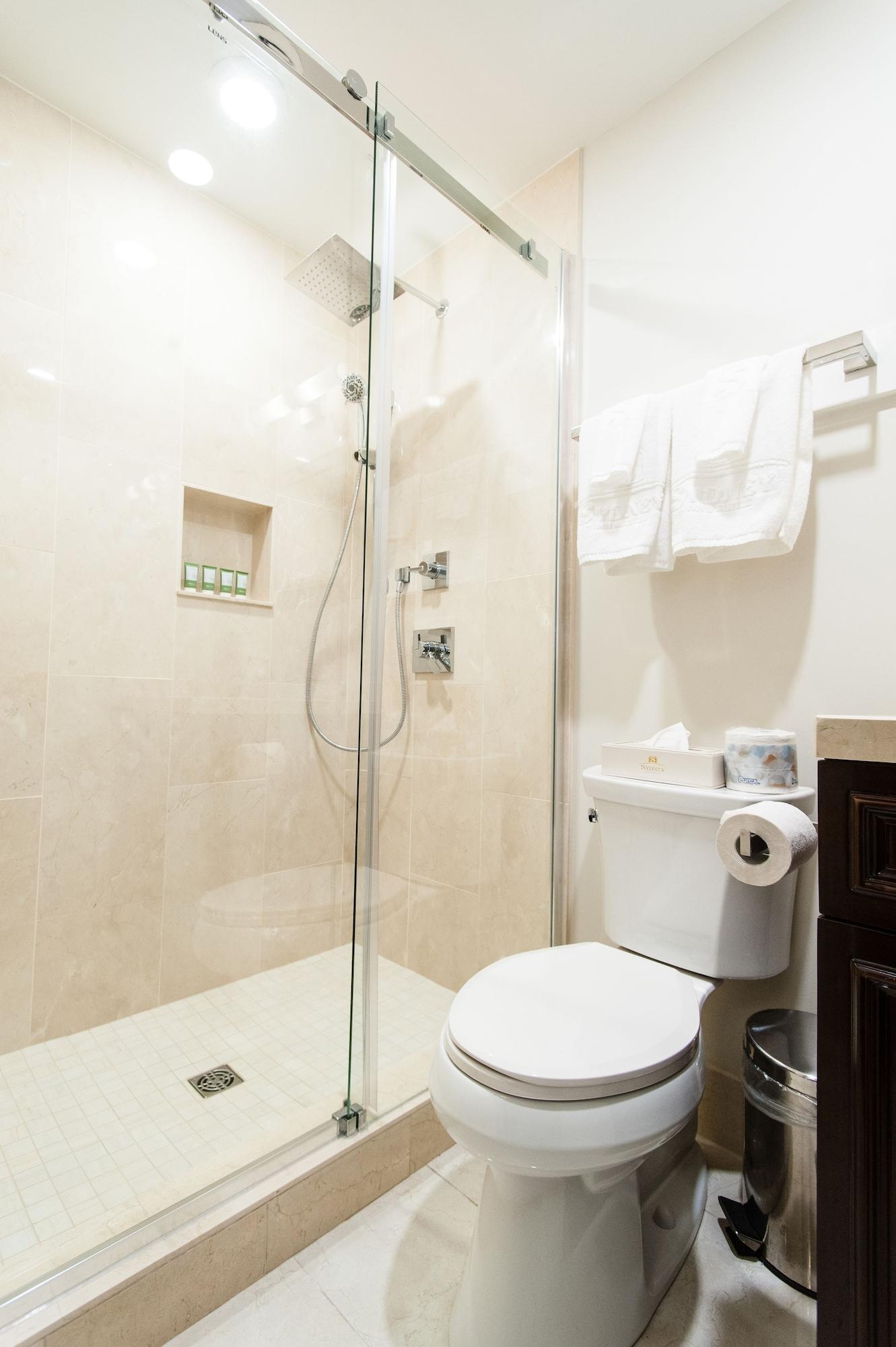 Suite Executive Queen Bed