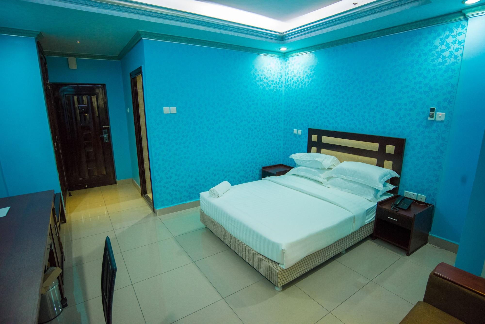 Apartment Three Bedrooms