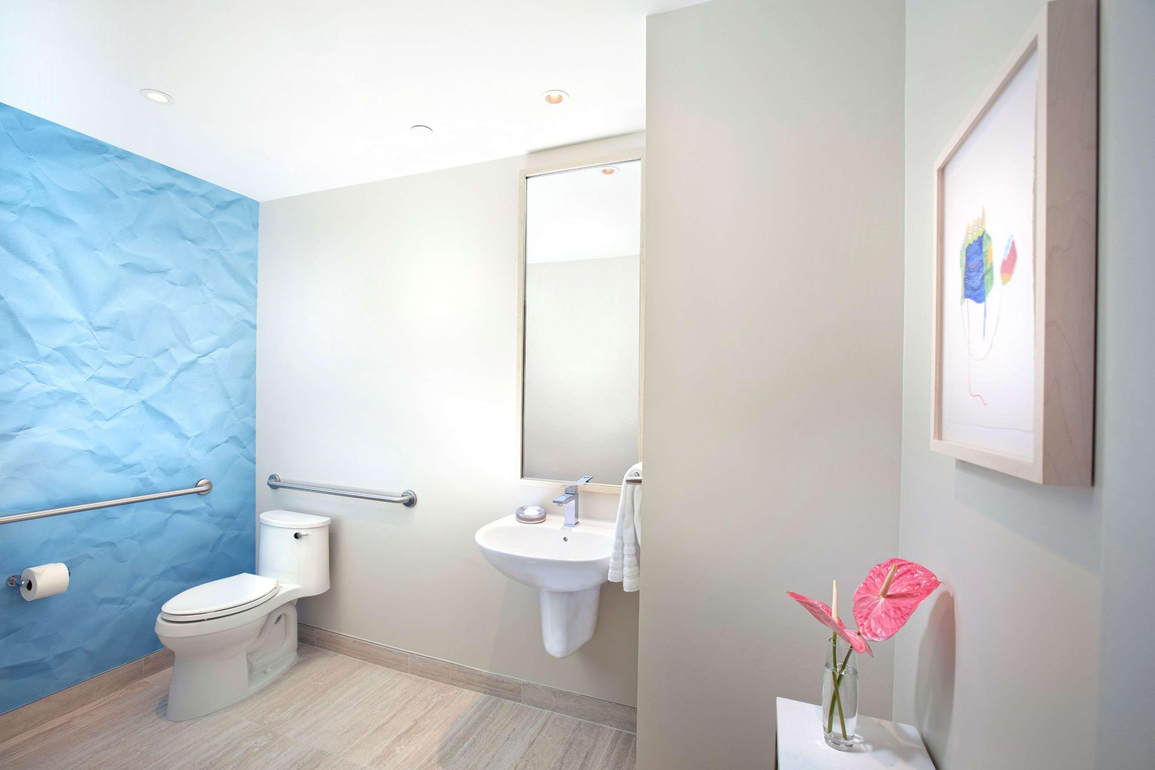 Suite King Bed One Bedroom 