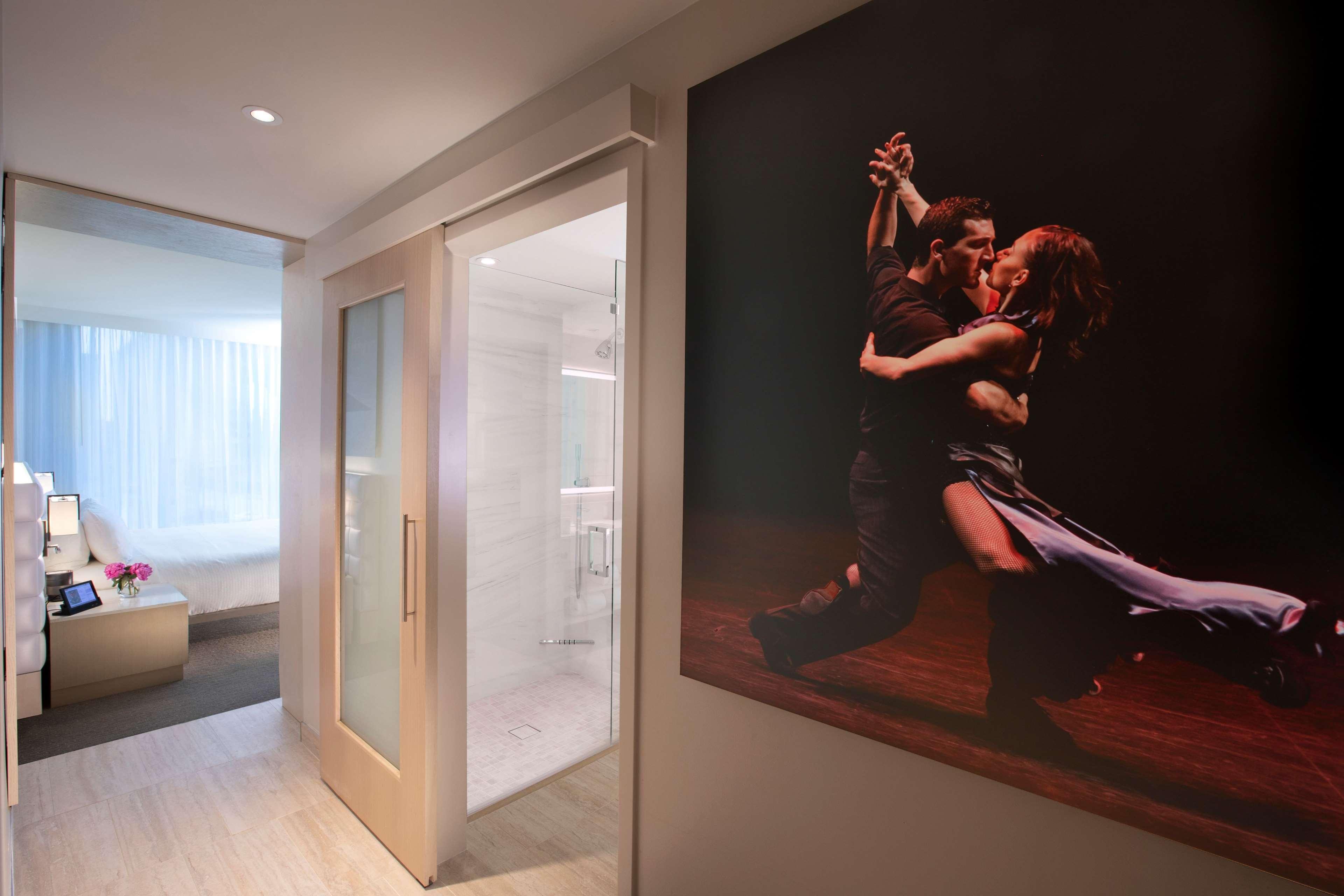 Junior Suite Accessible