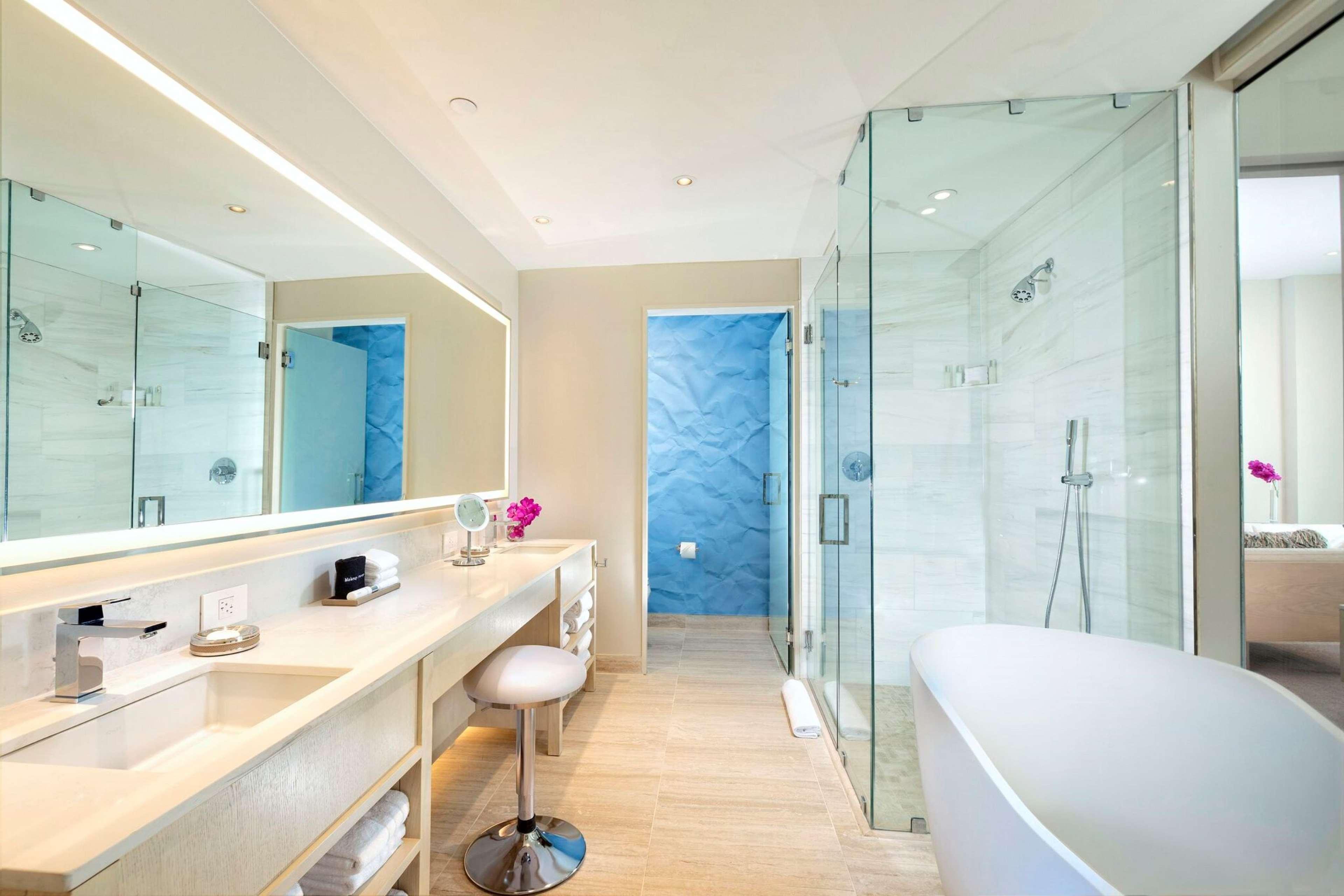 Suite King Bed One Bedroom 