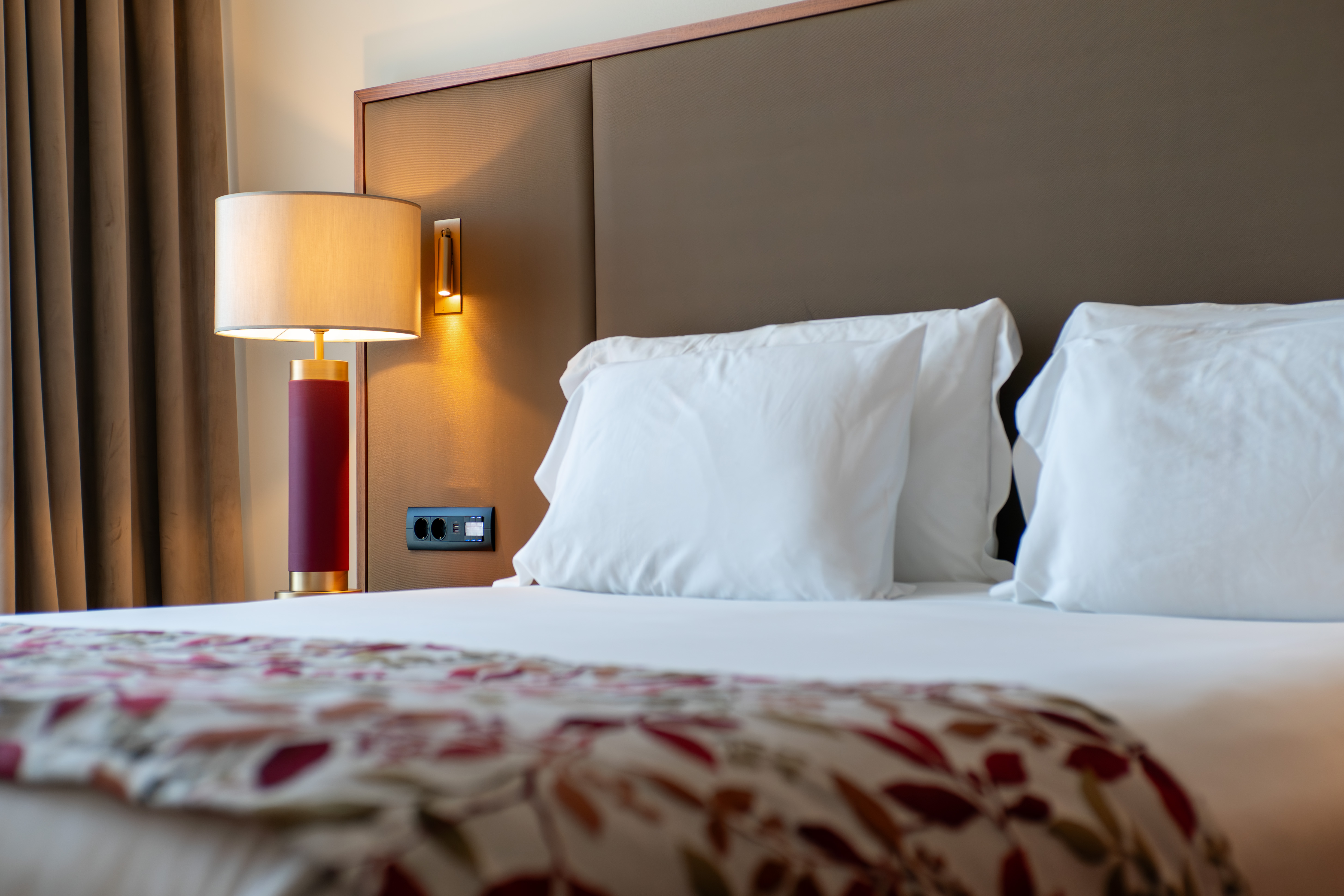 Suite King Bed One Bedroom 