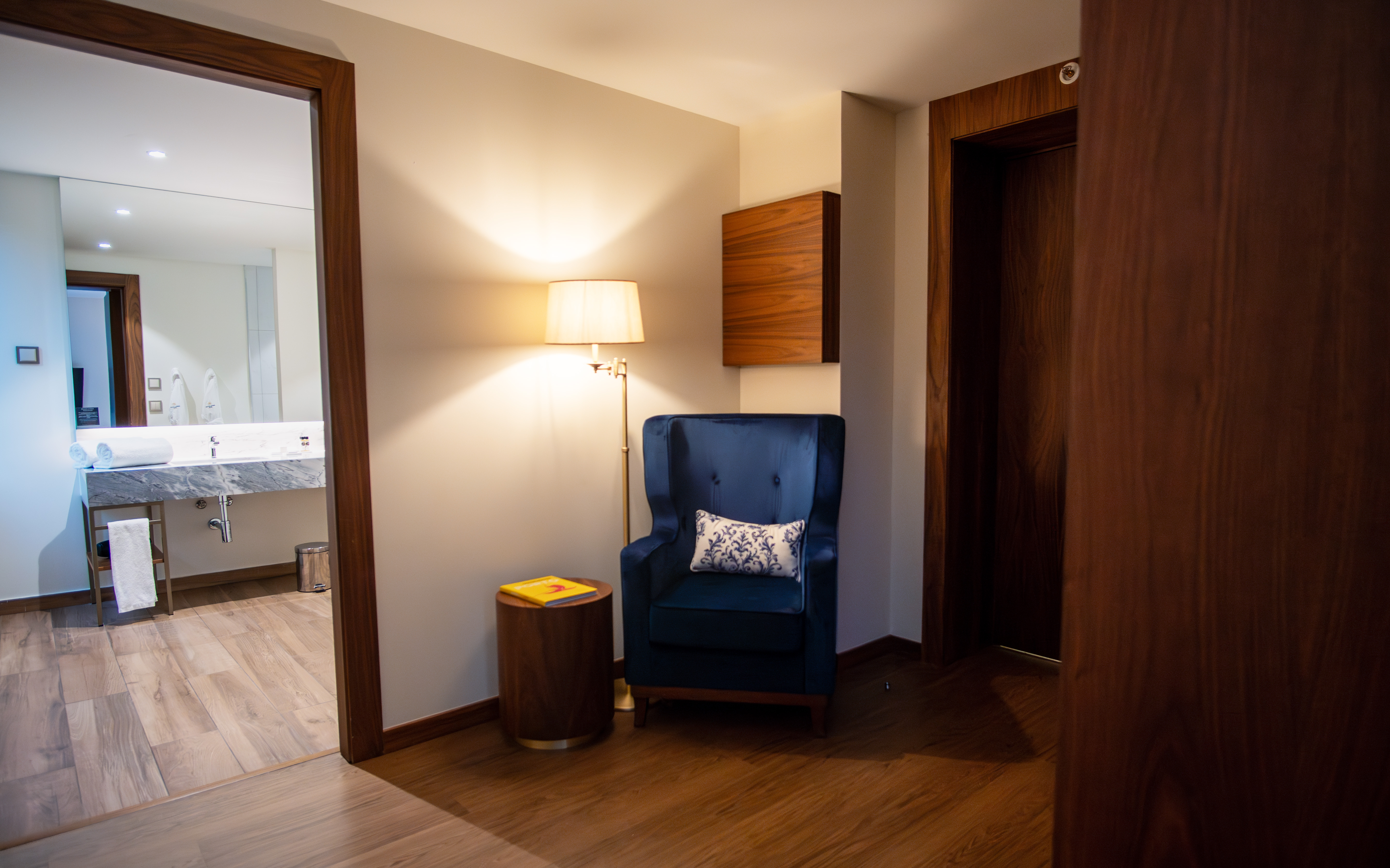 Double Accesible Deluxe 