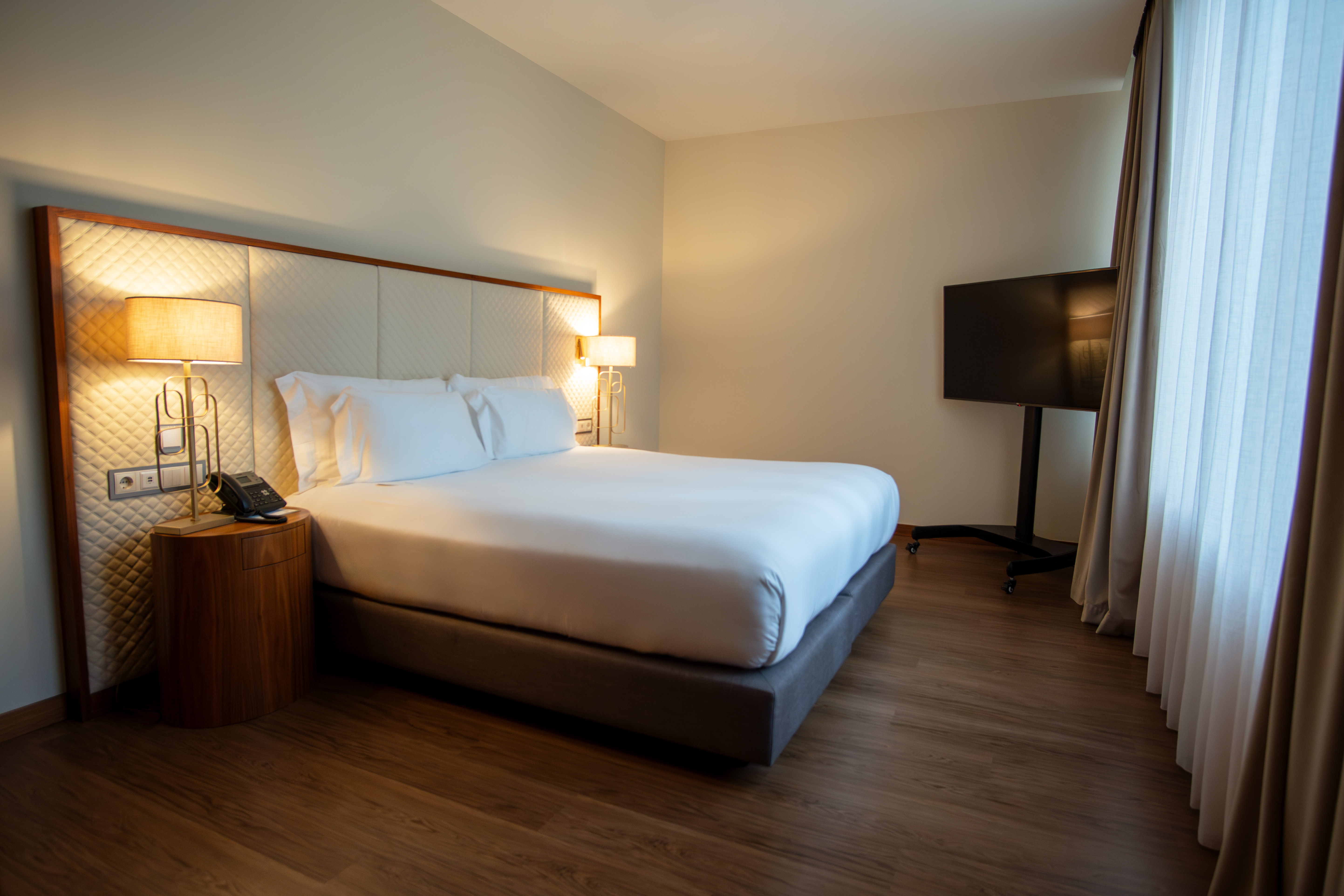 Double Accesible Deluxe 