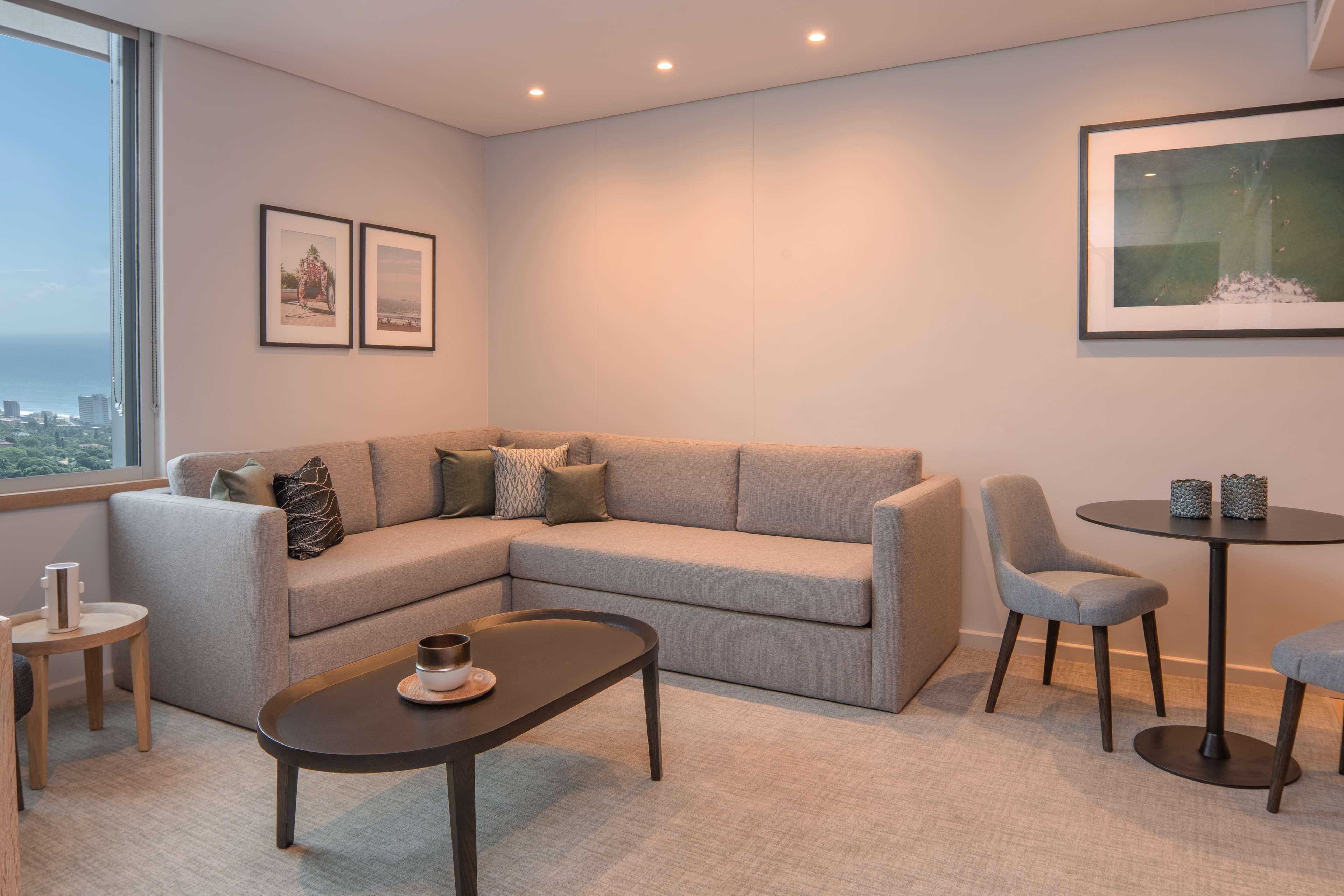 Suite Connecting Room