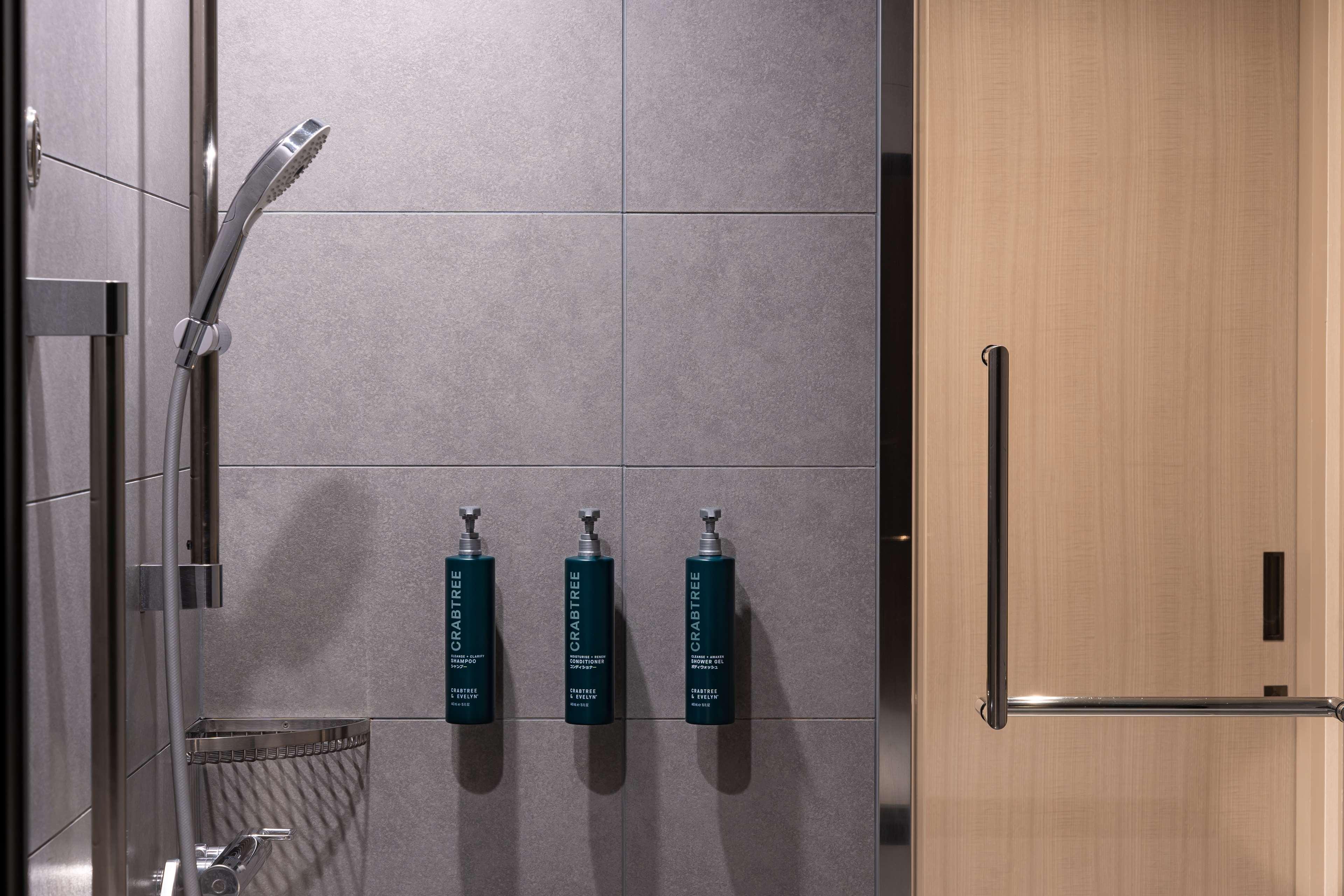 Twin Guest Room Ocean View