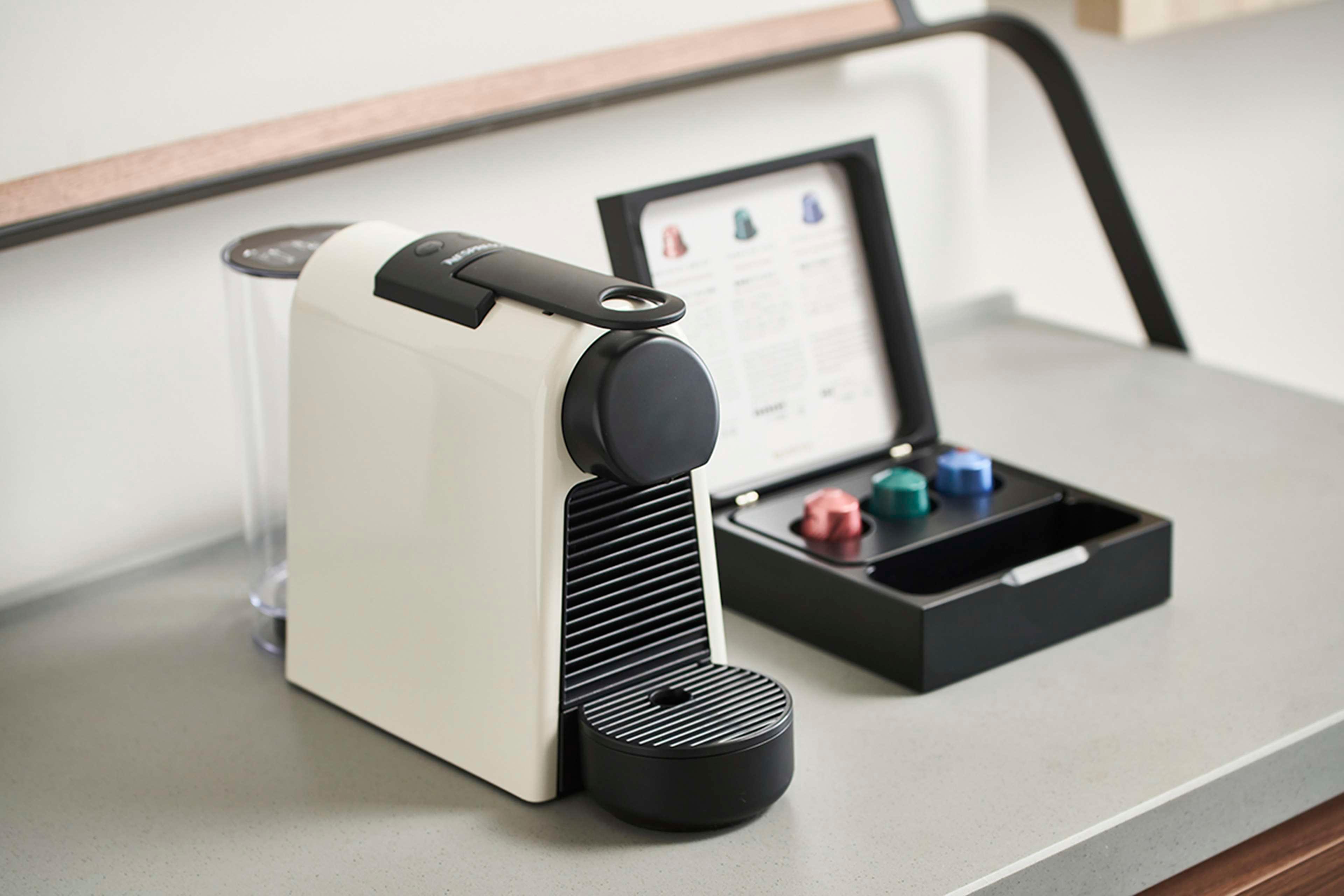 Twin Executive Ocean View