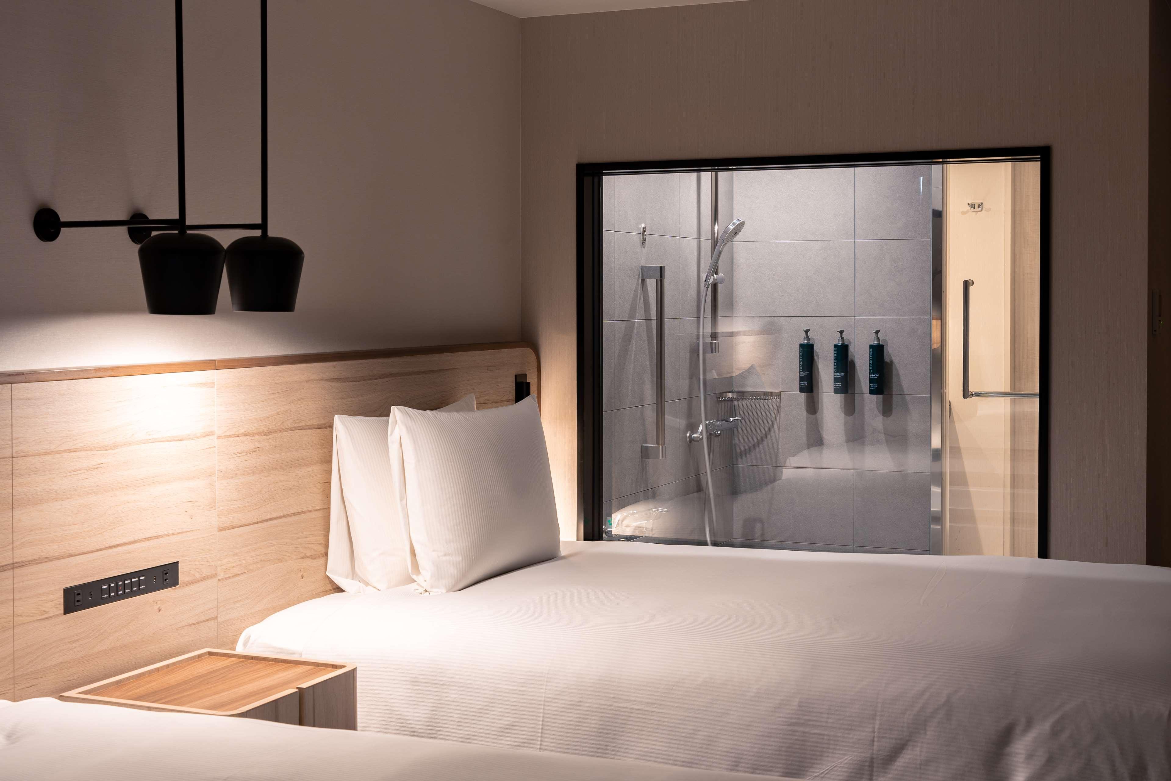 Twin Executive Ocean View