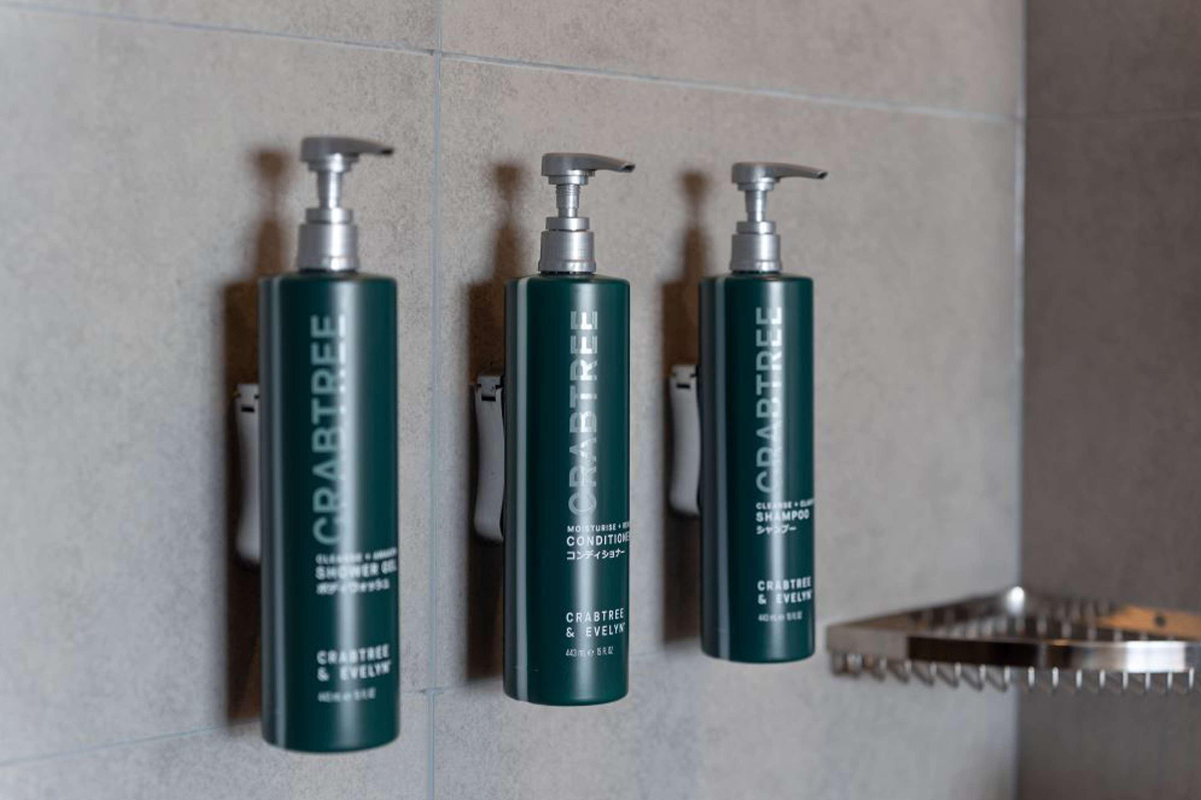 Double Executive Ocean View