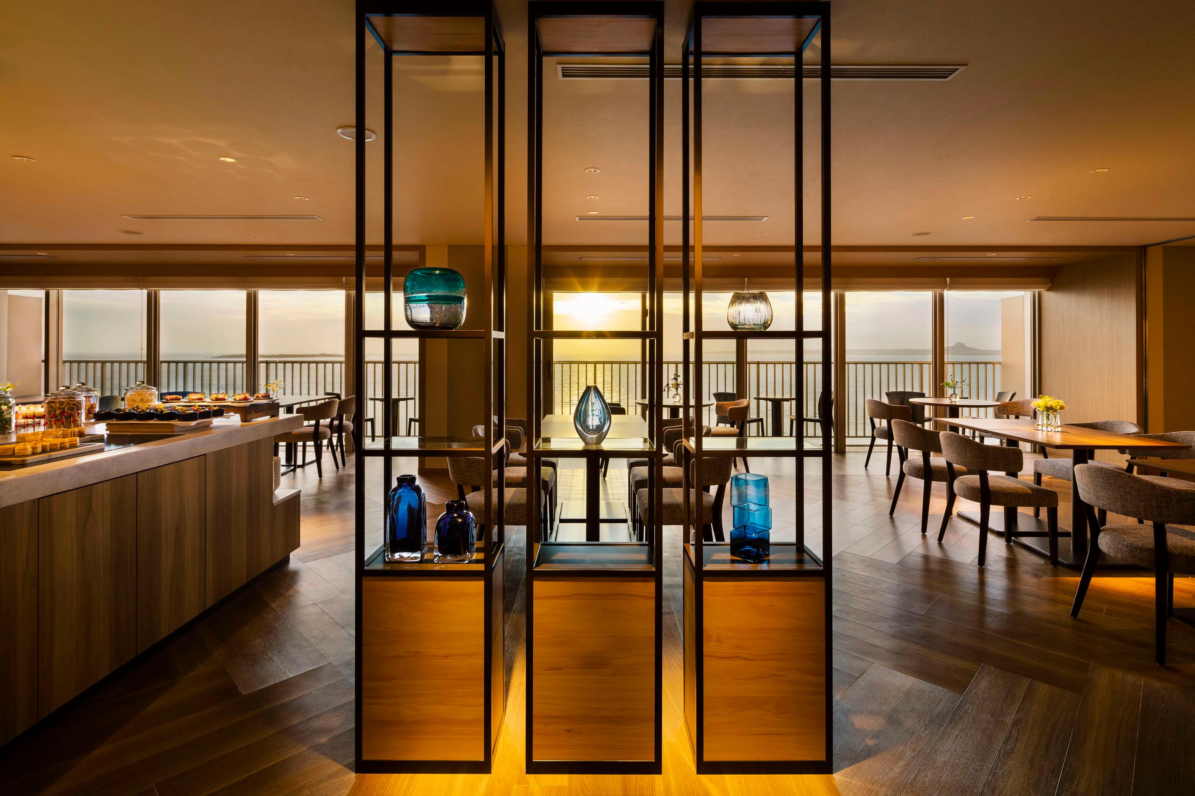 Suite Deluxe Ocean View