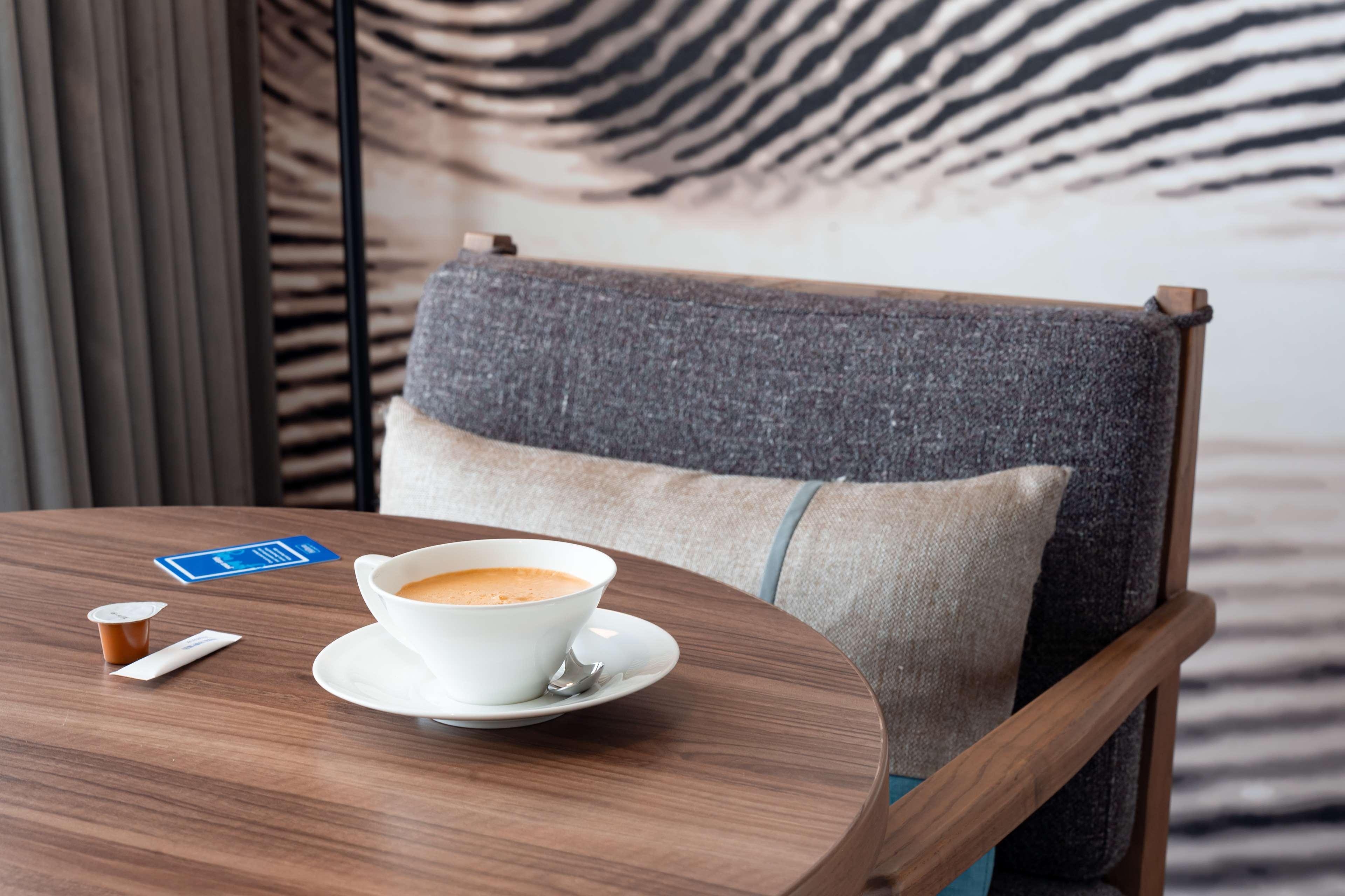 Double Executive King Bed