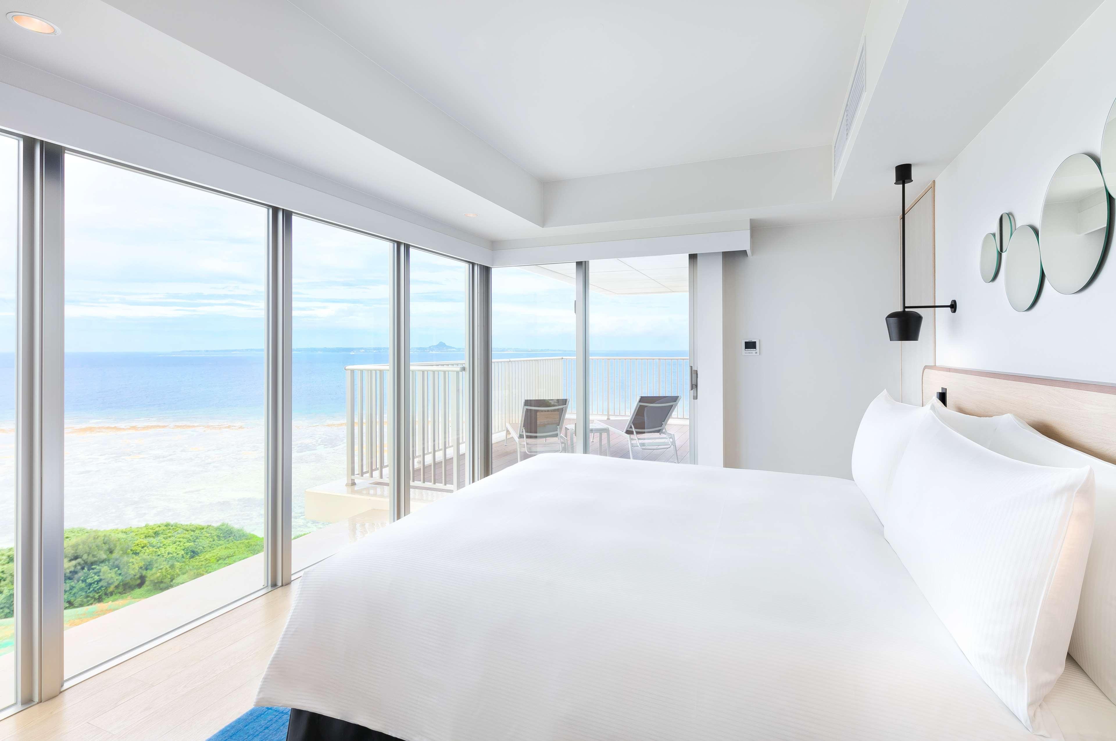 Suite Premium Ocean View