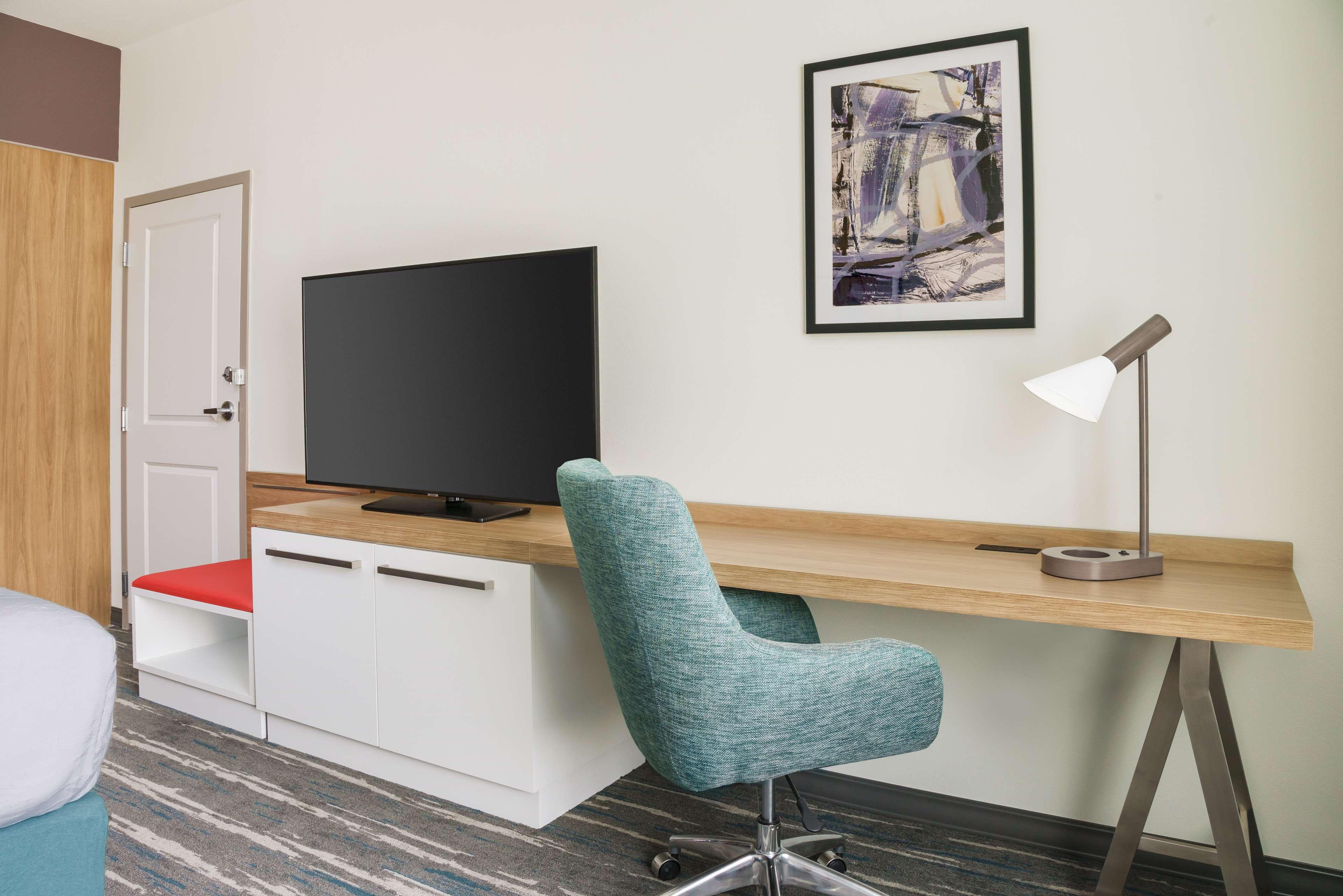 Double Accessible-two Queen Beds