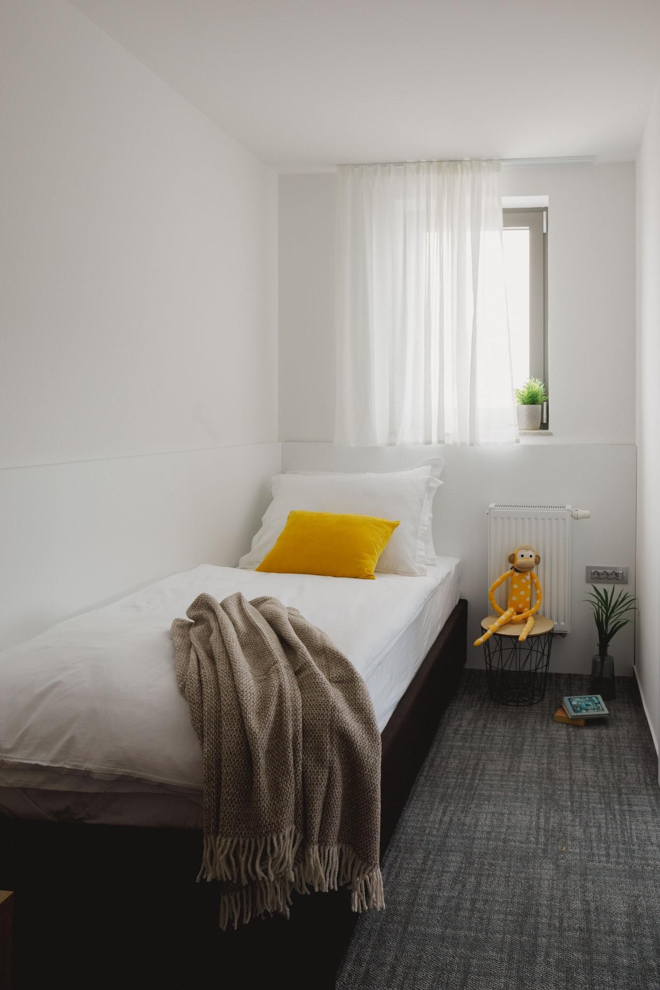 Suite Luxury One Bedroom