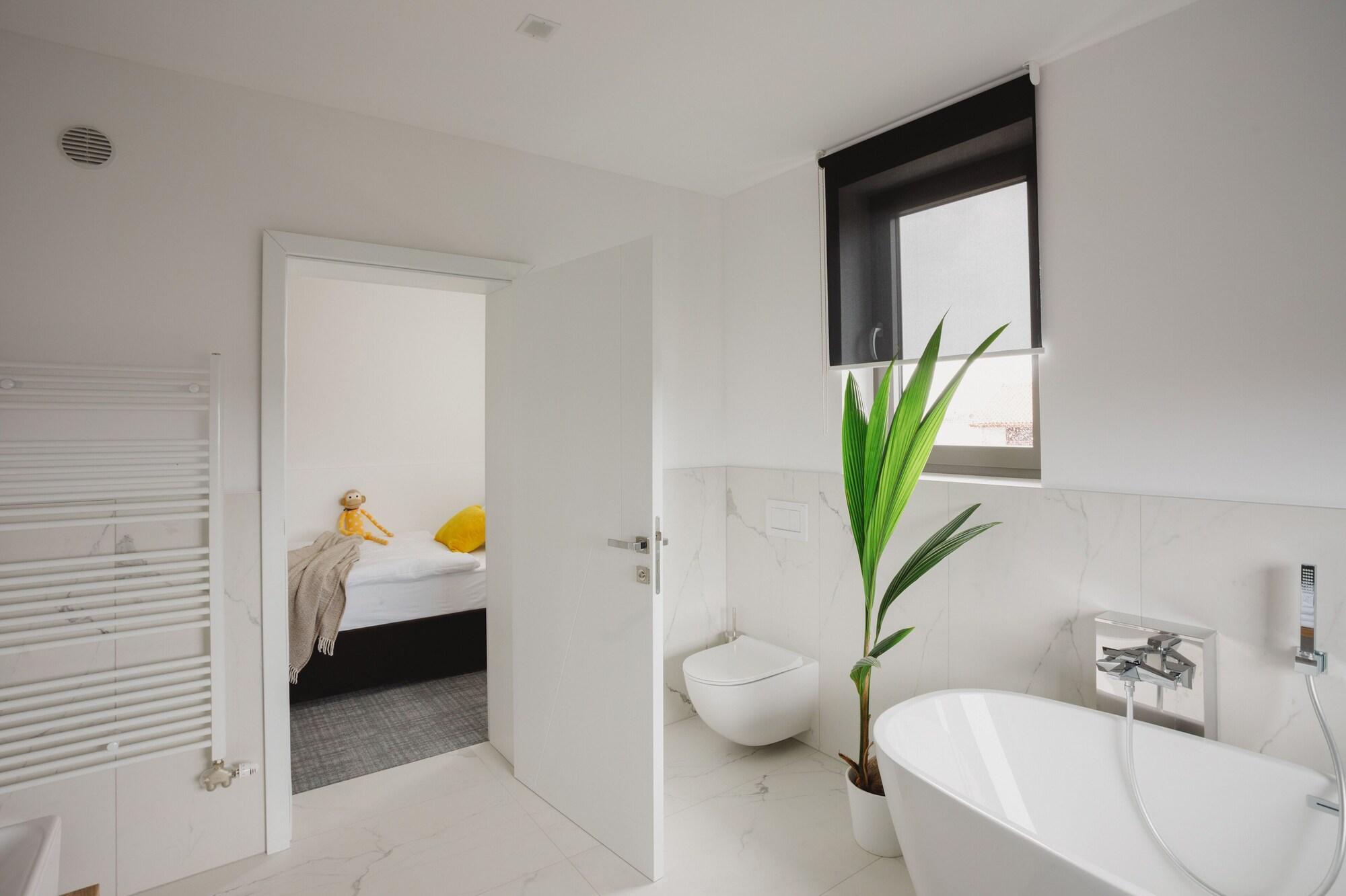 Suite Luxury One Bedroom