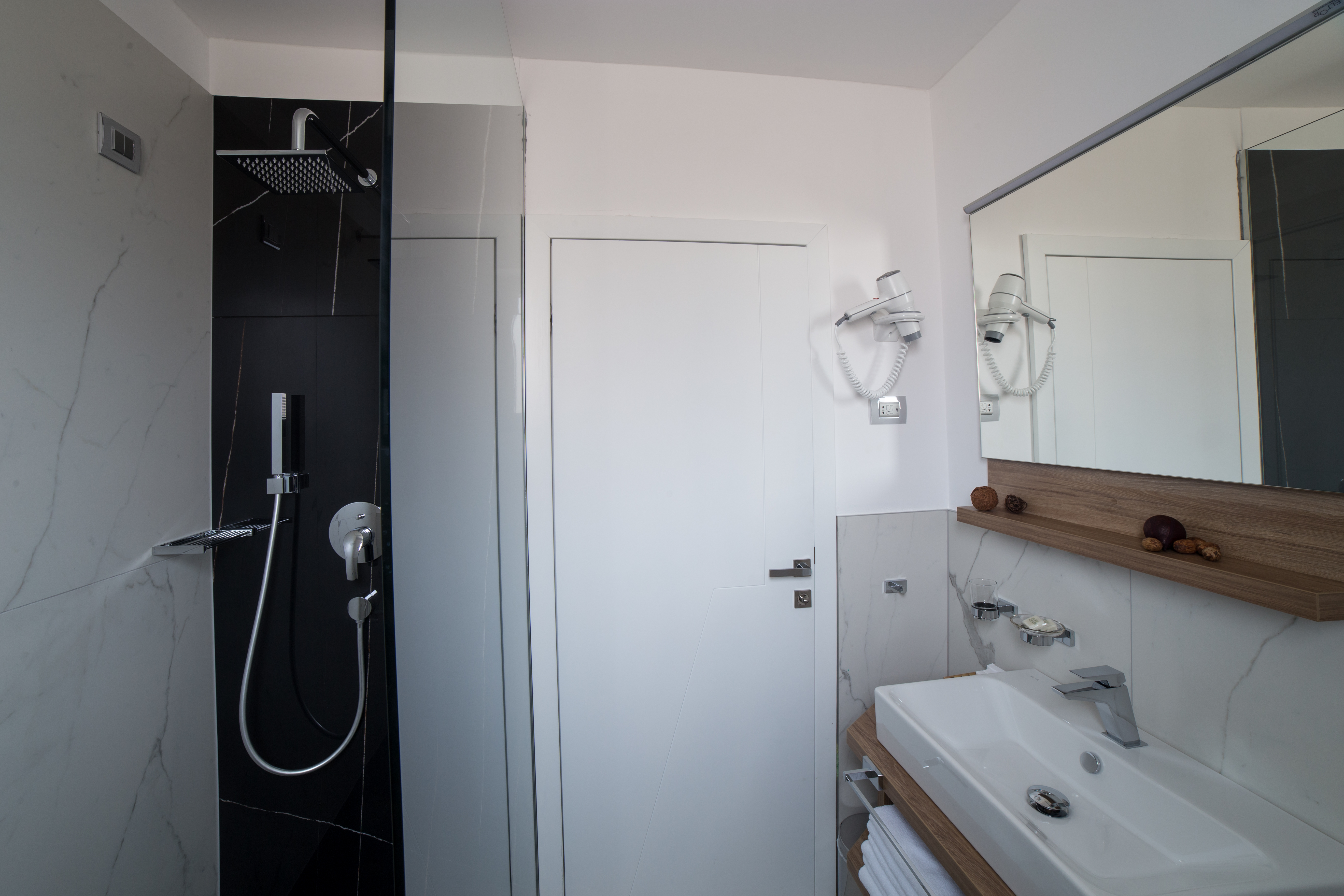 Junior Suite with Balcony