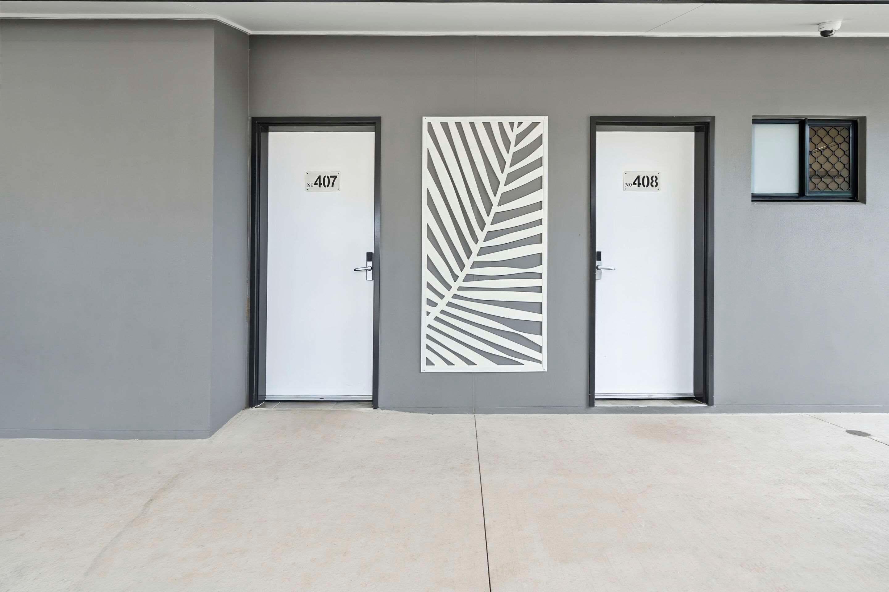 Quadruple Capacity 6