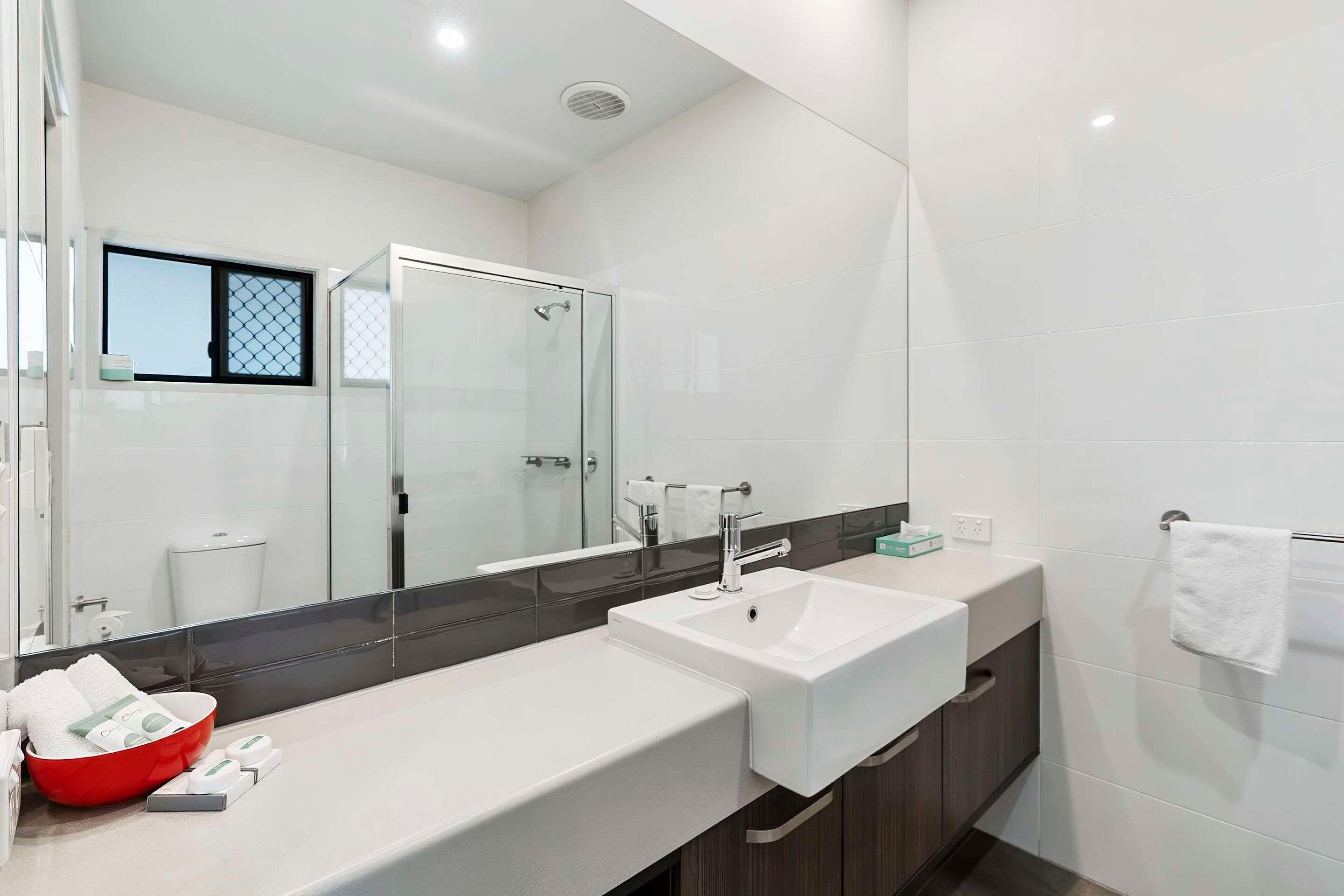 Quadruple Capacity 6