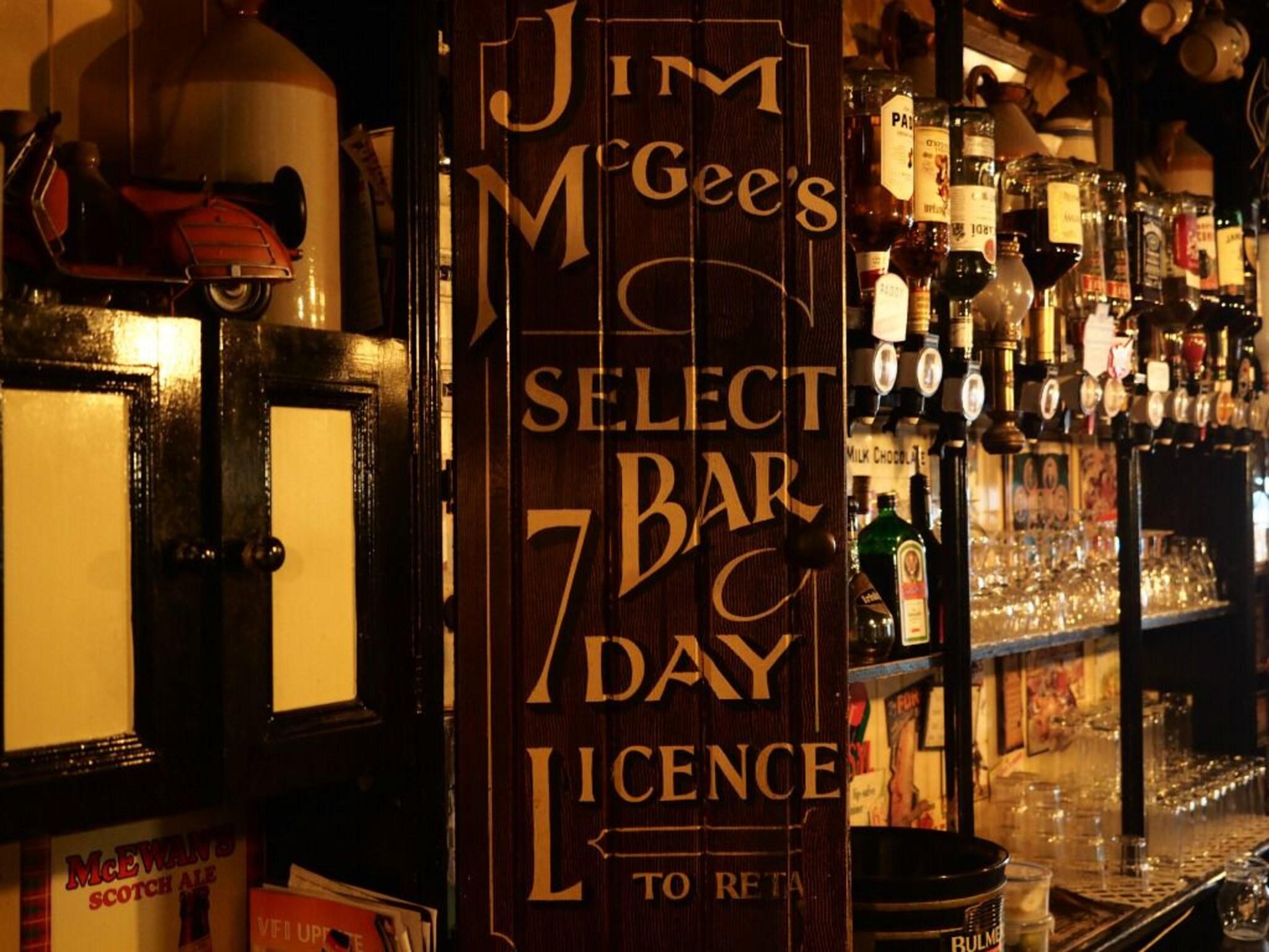 Bar