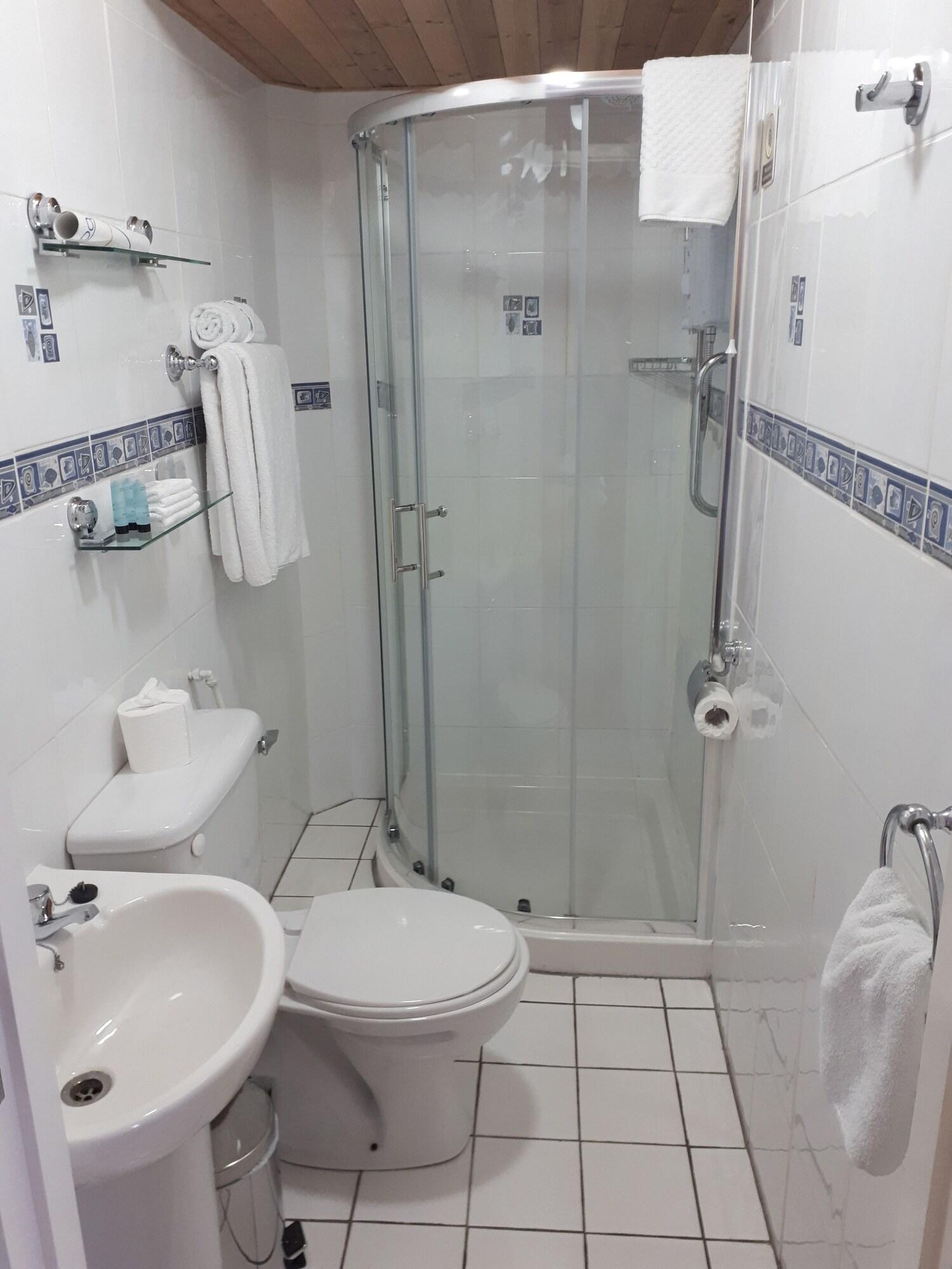 Double or Twin Queen Size Bed