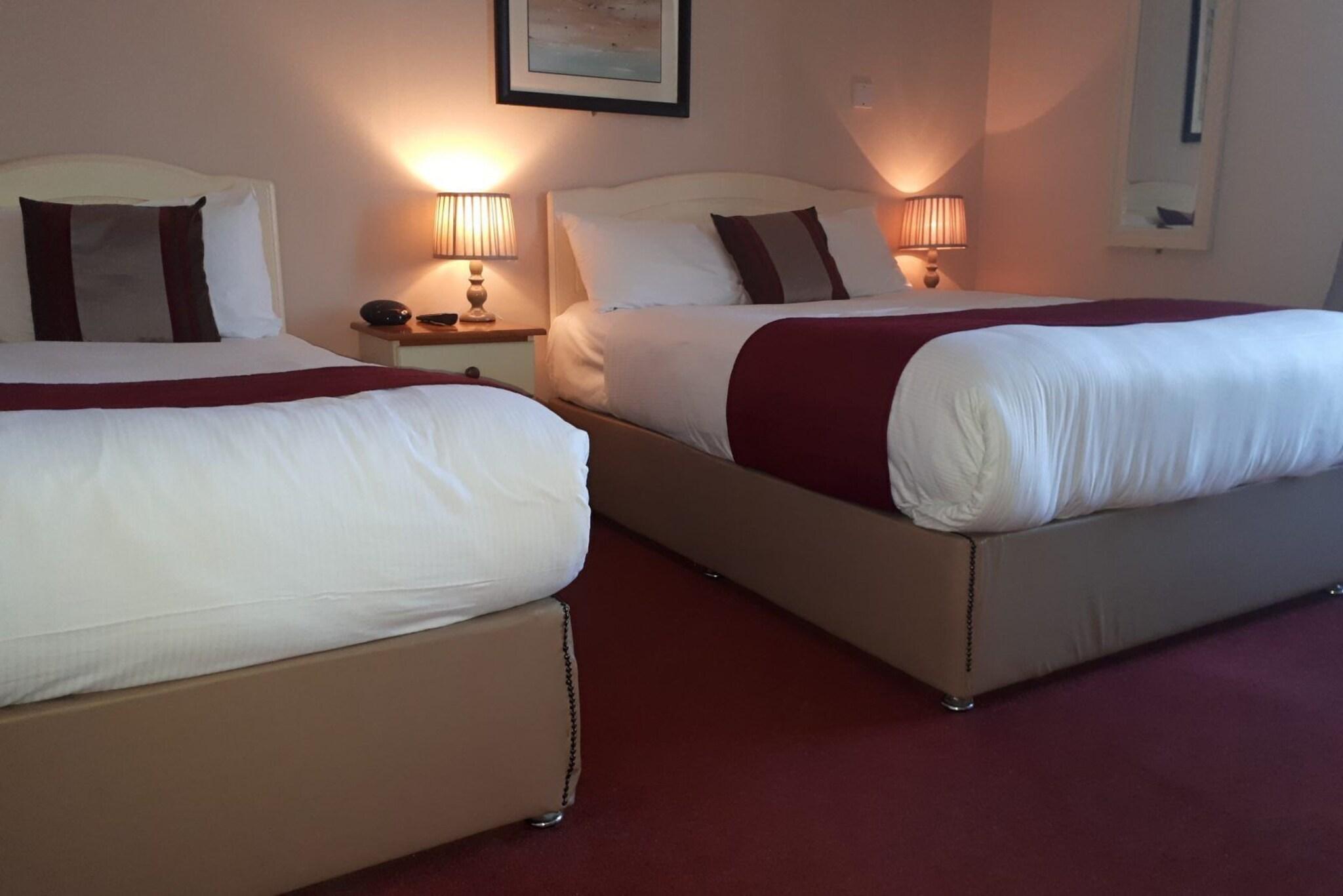 Double or Twin Standard