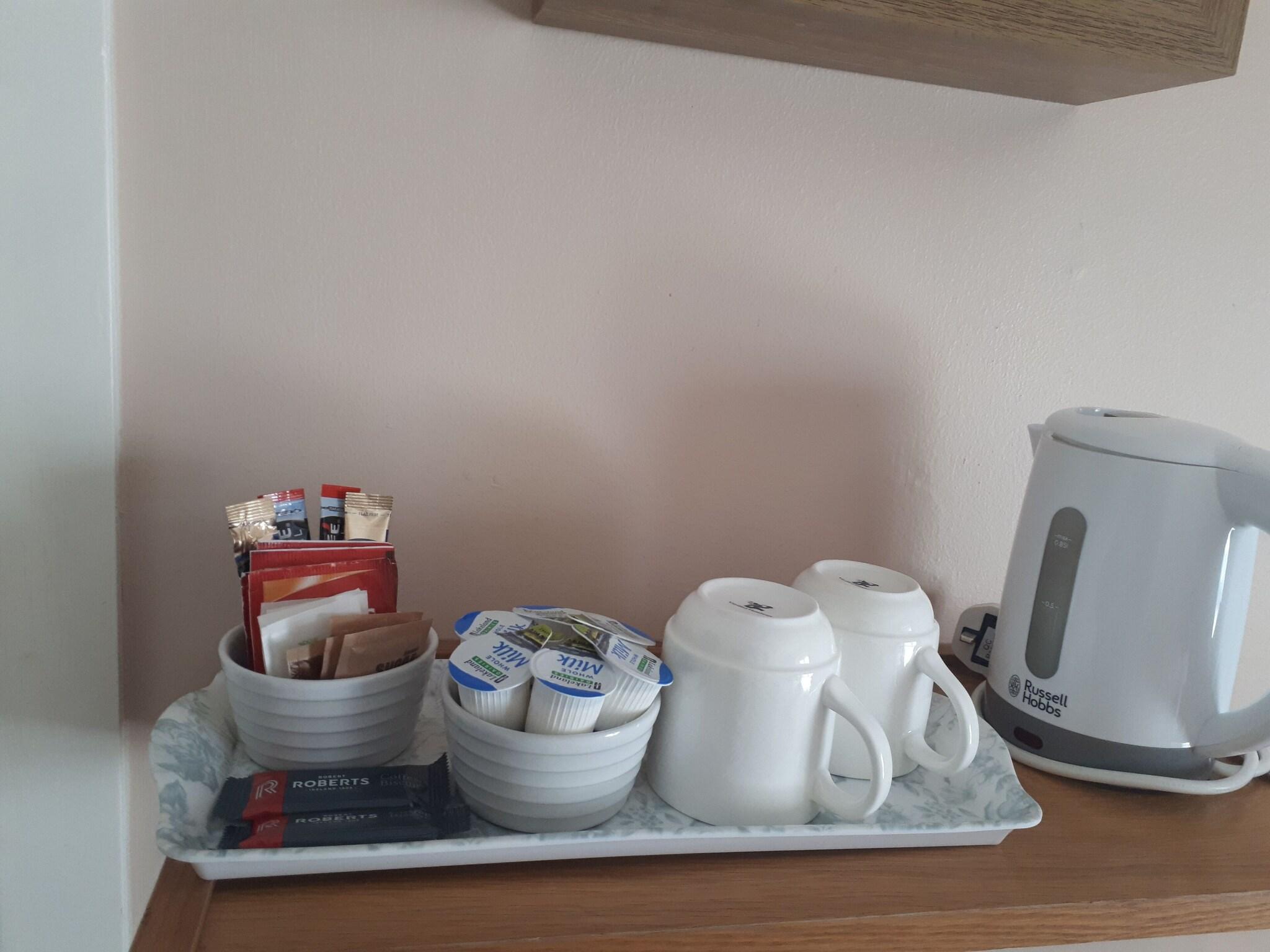 Double or Twin Standard