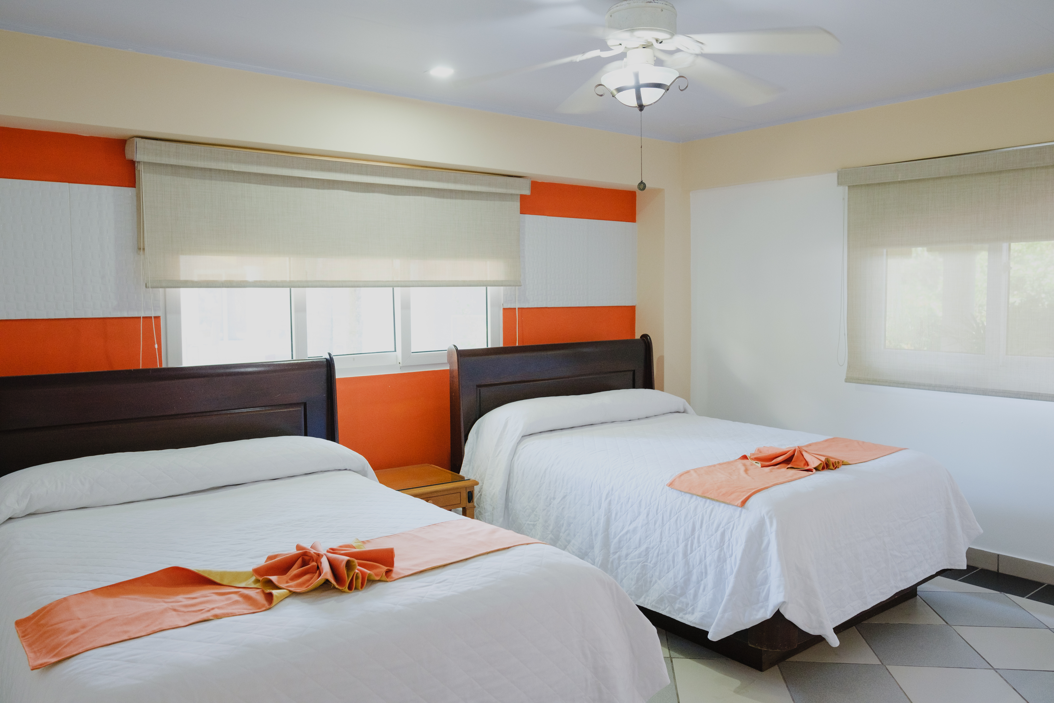 Junior Suite Deluxe Sea View with Balcony