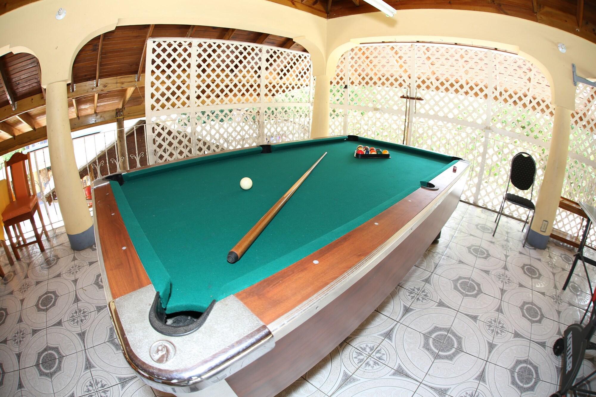 Sports and Entertainment