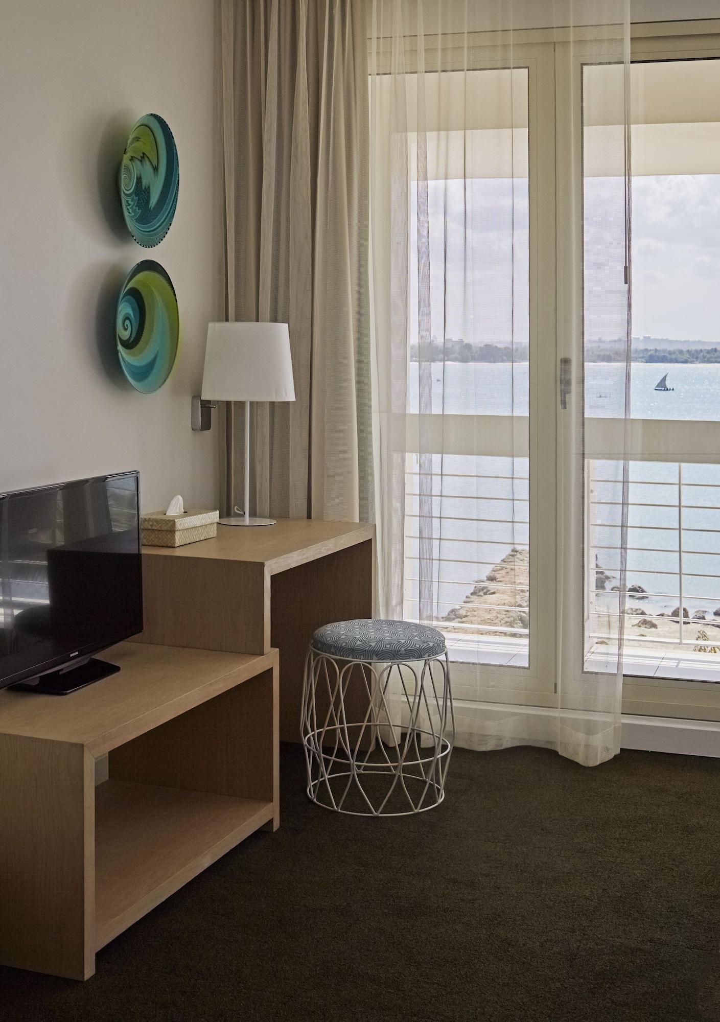 Room Executive Sea View