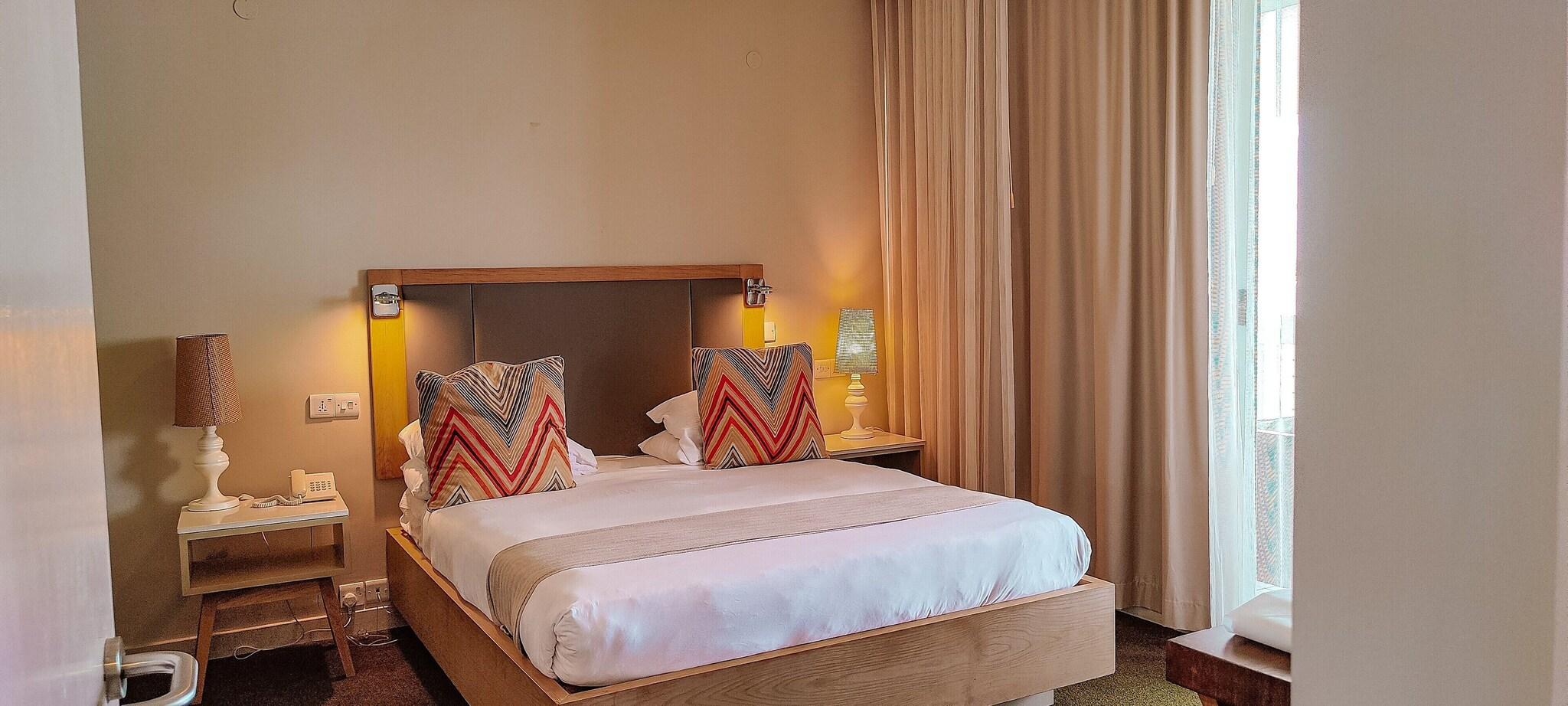 Suite Executive King Bed