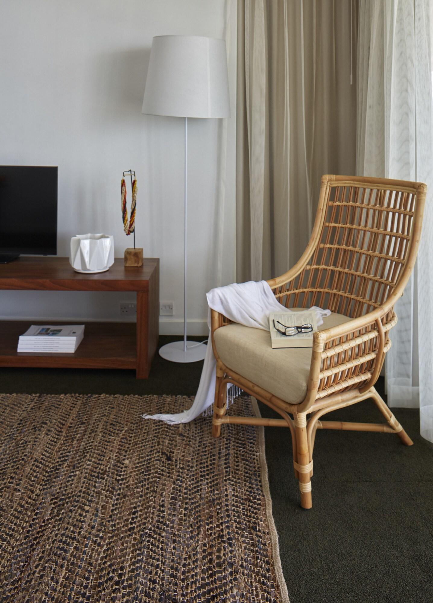 Suite Executive King Bed