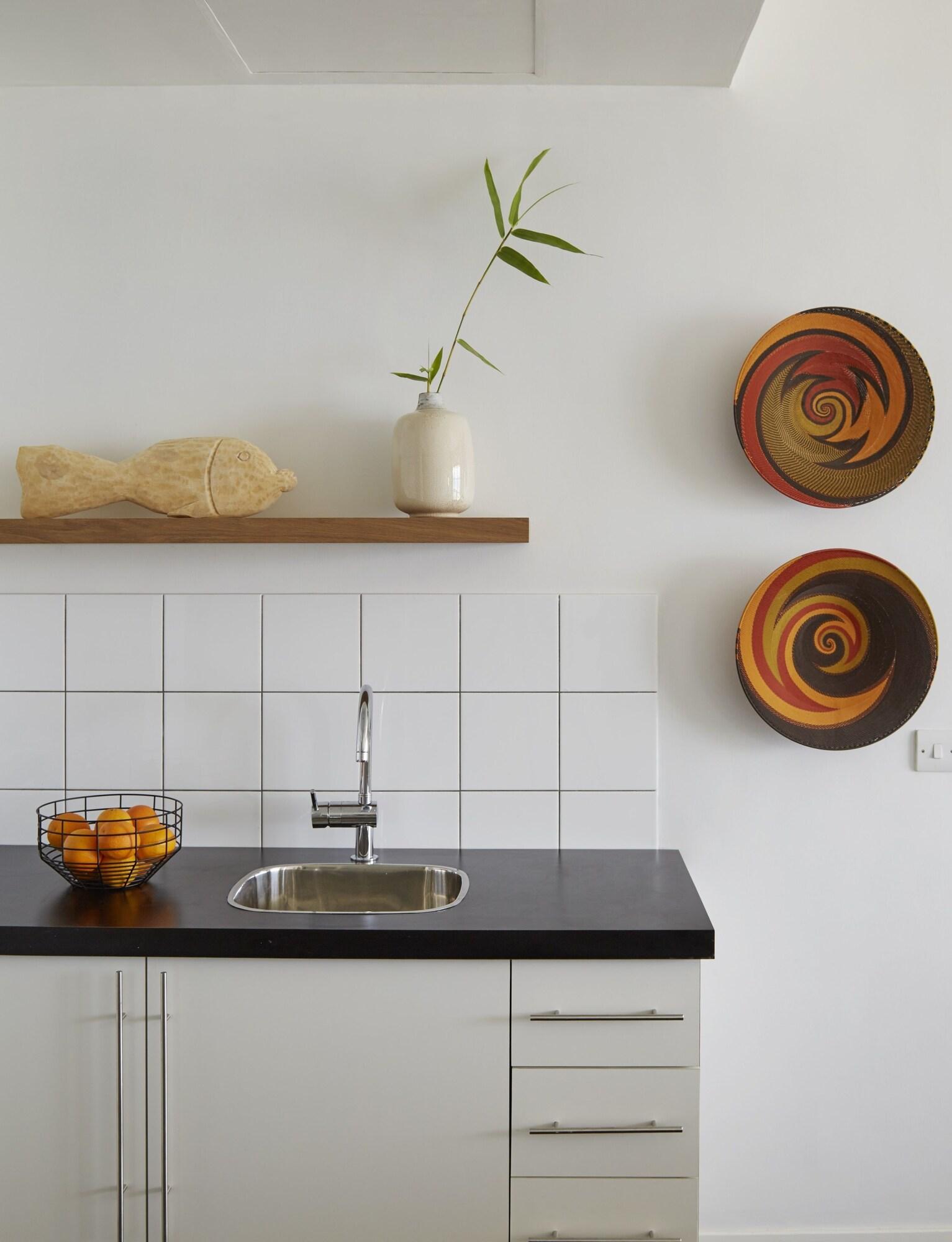 Suite Executive King Bed