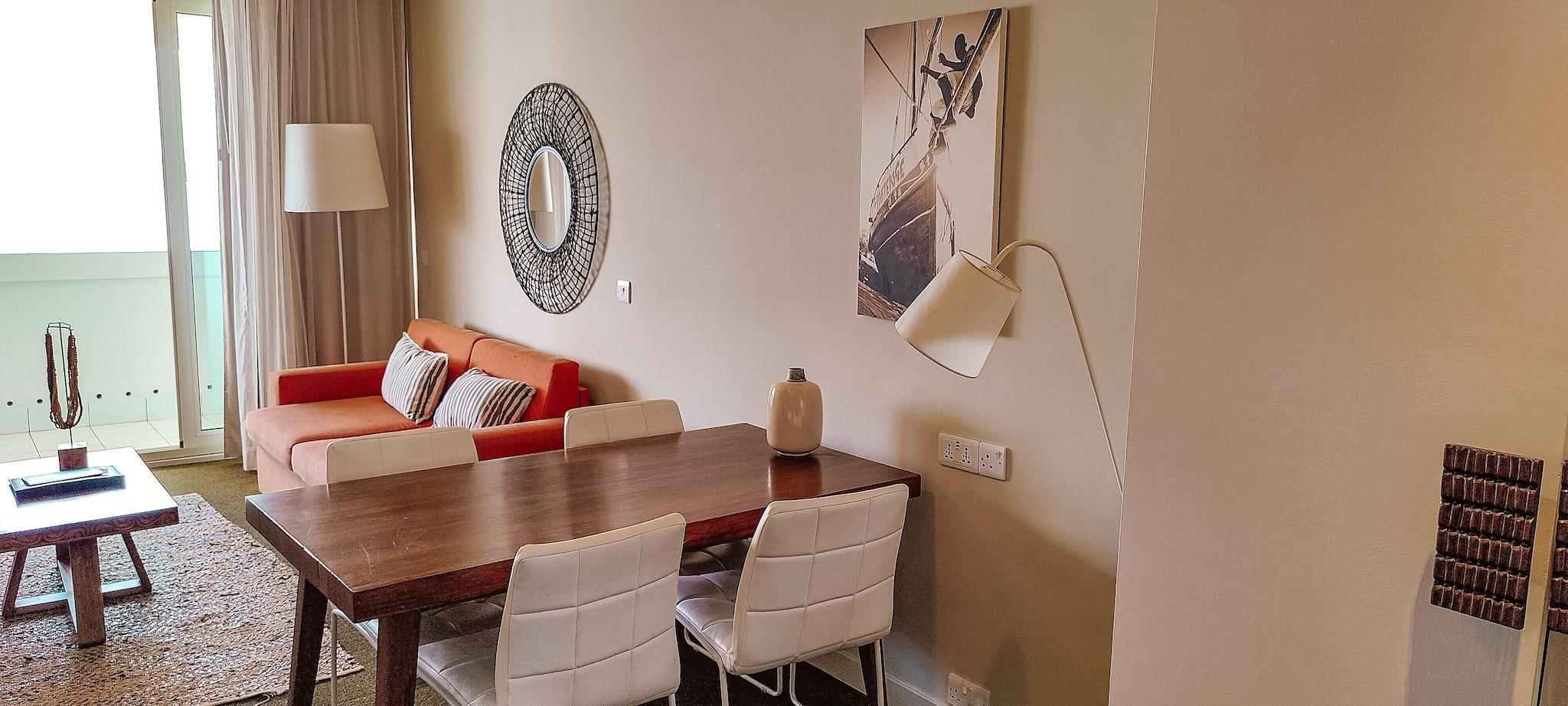 Suite Executive King Bed