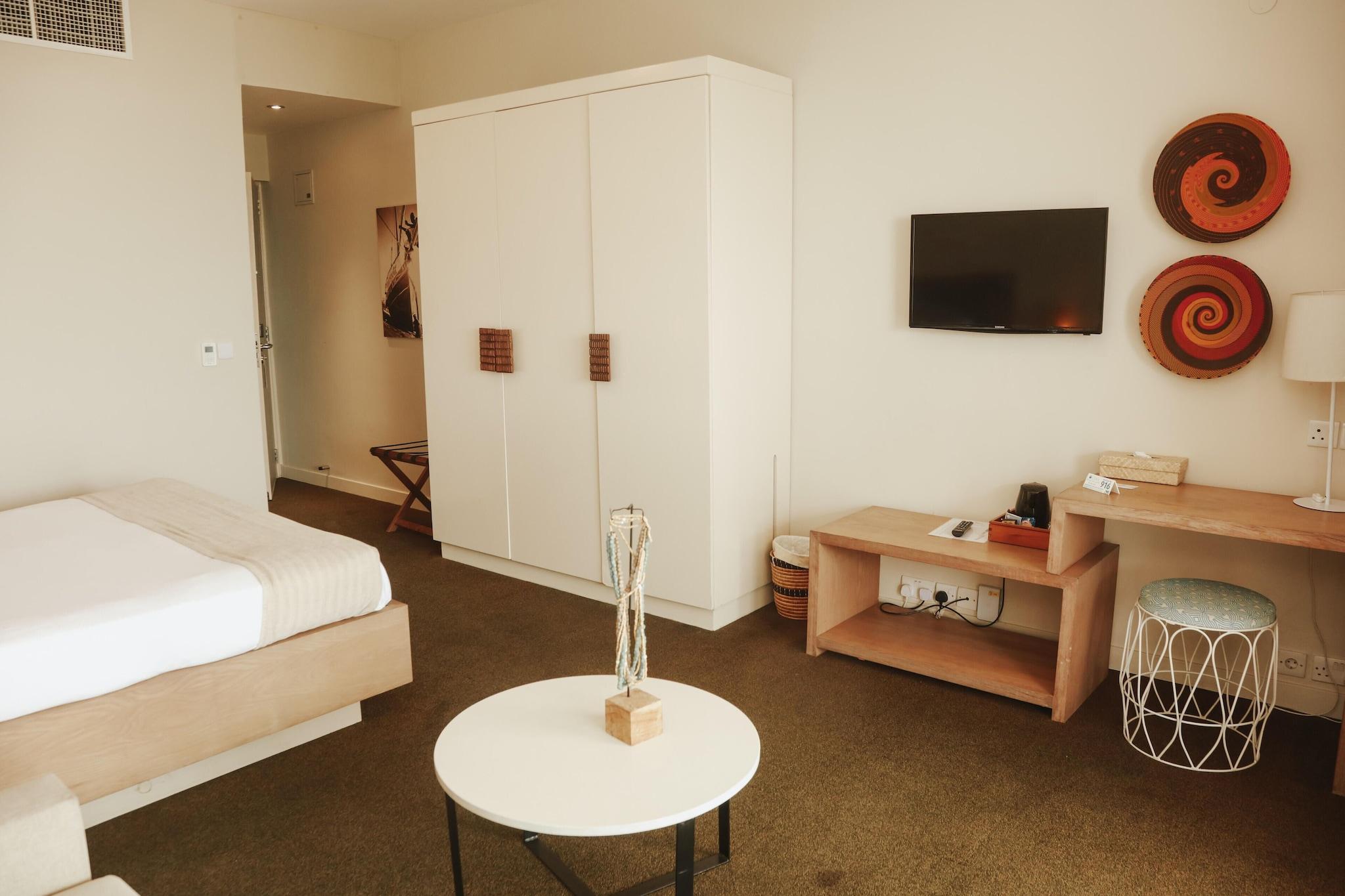 Suite Executive King Bed