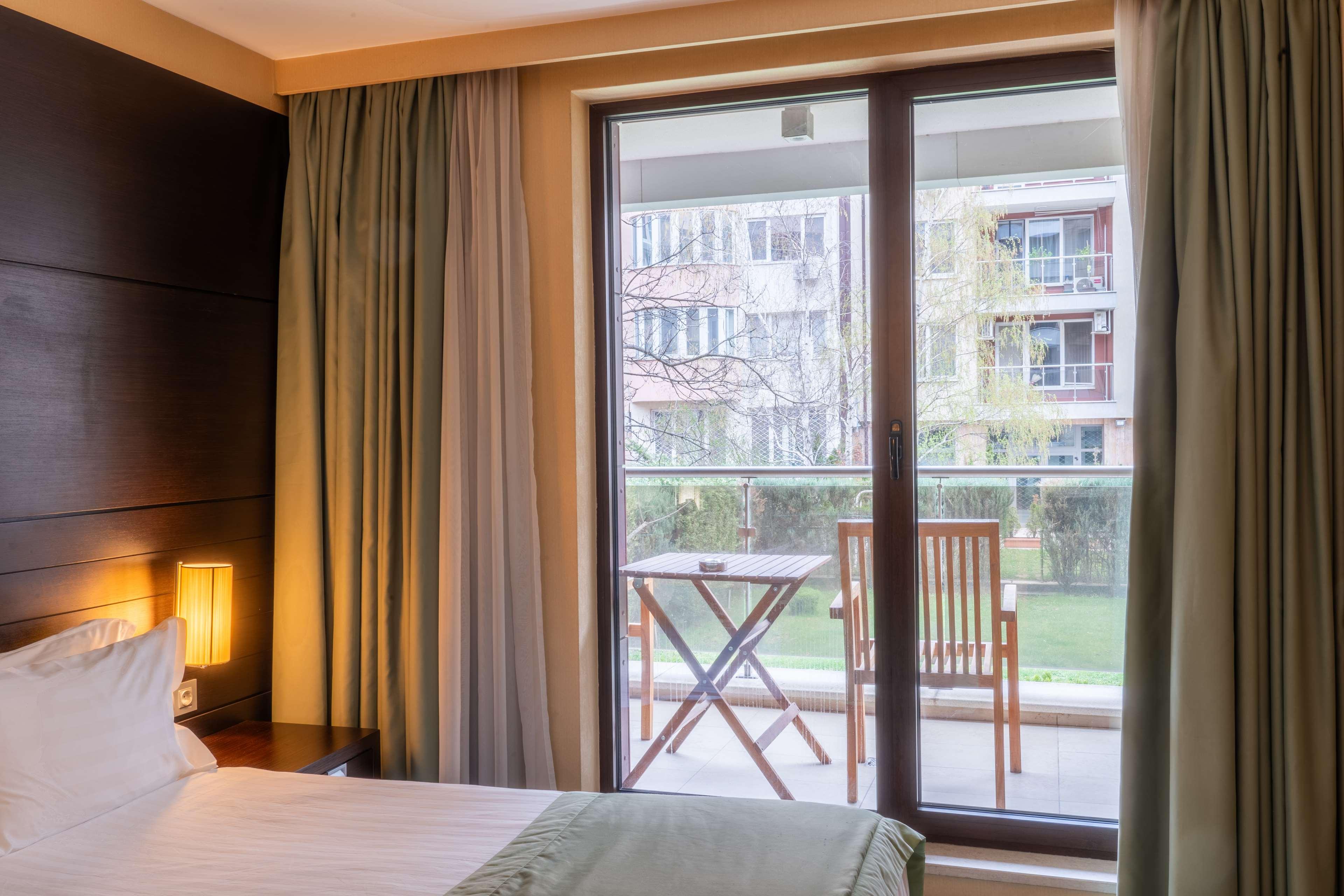 Apartment Two Bedrooms