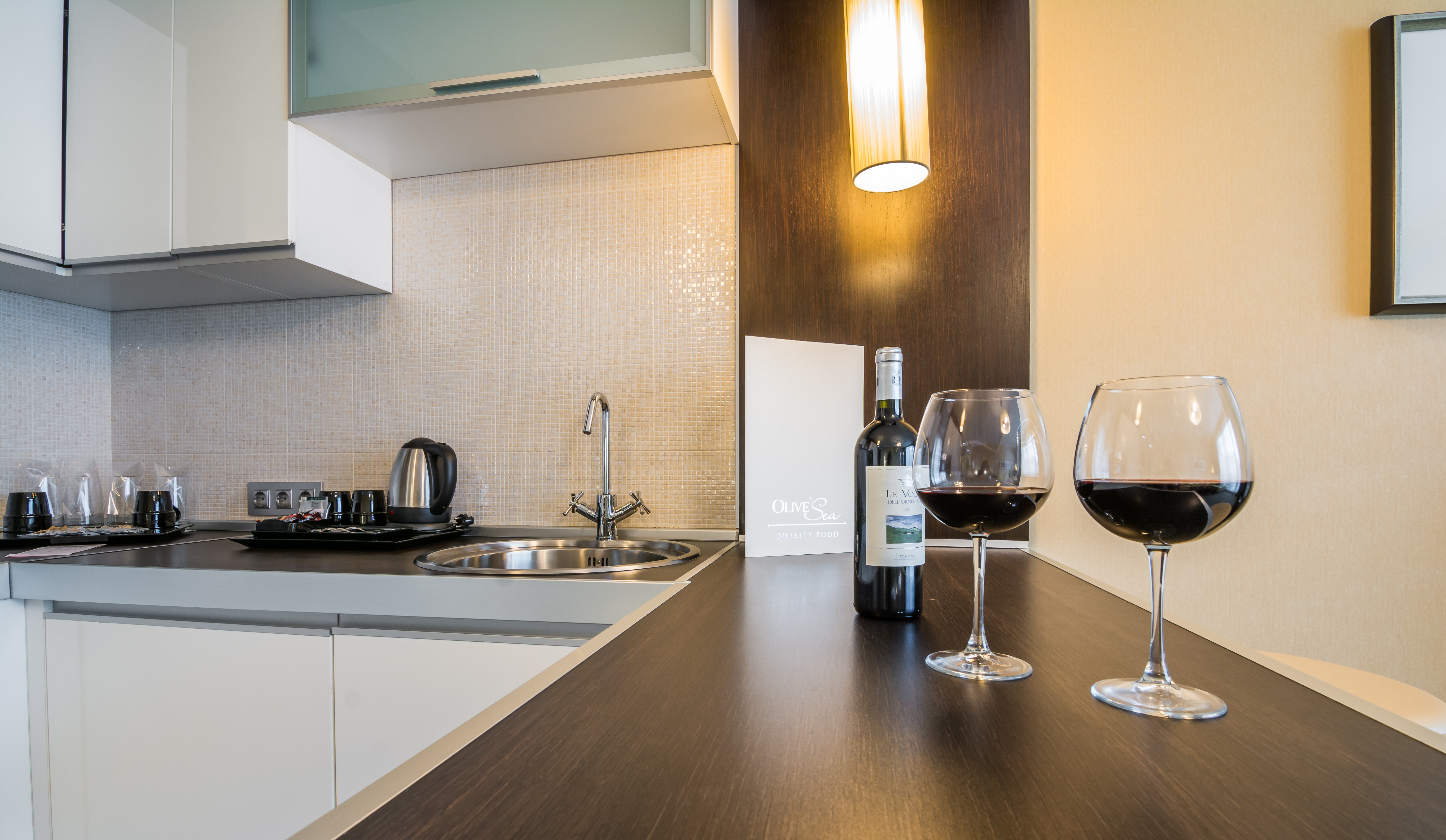 Apartment Two Bedrooms