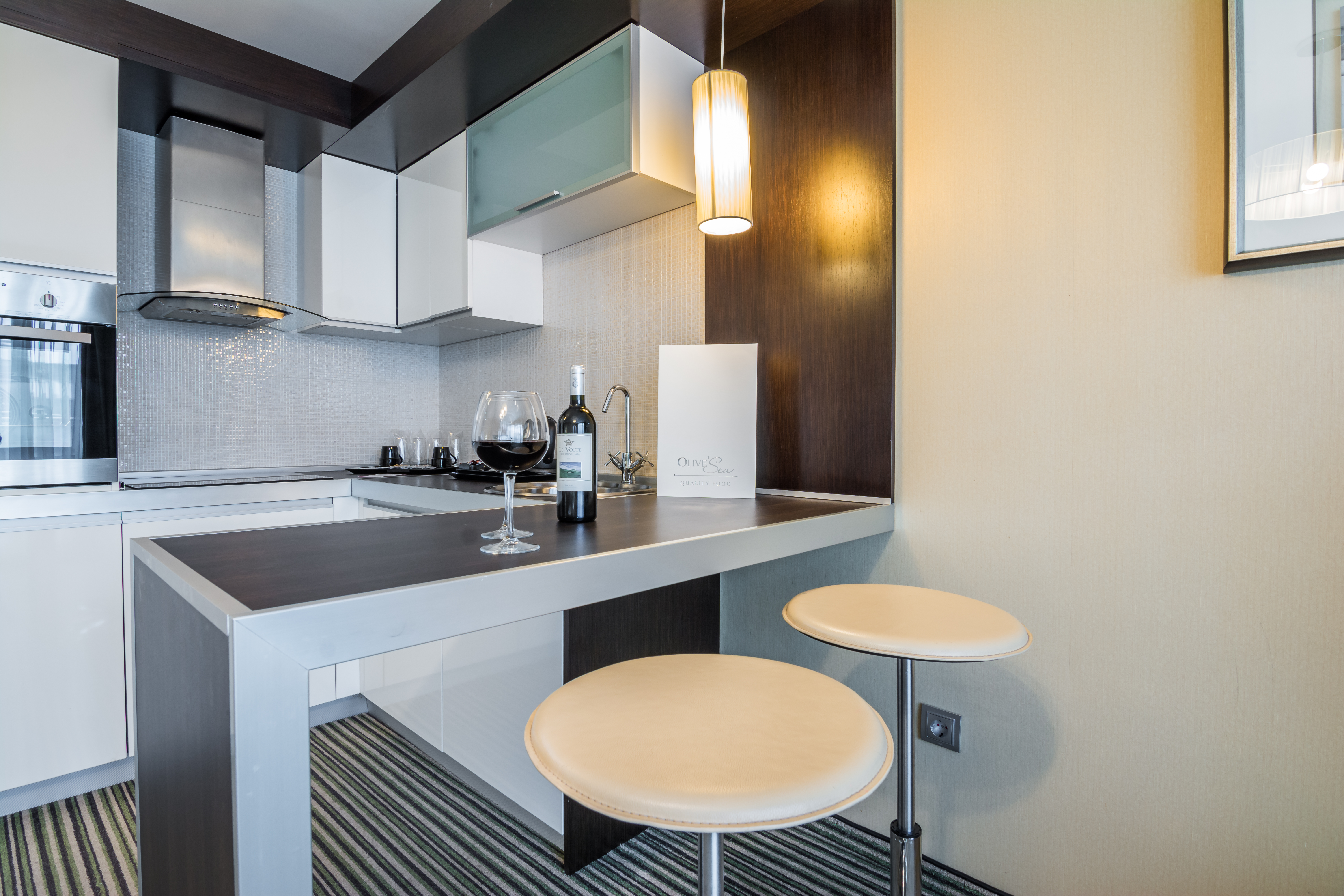 Apartment Two Bedrooms